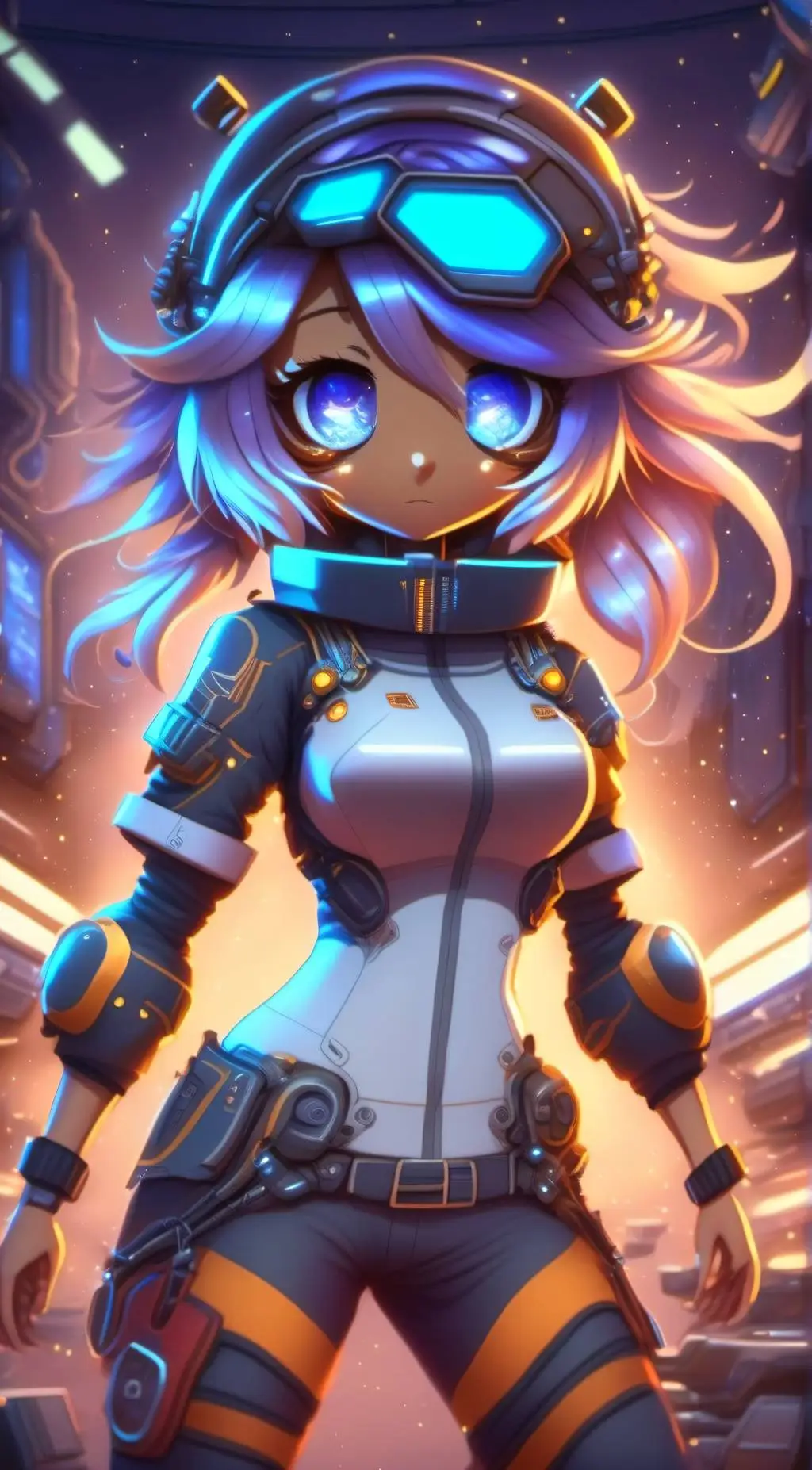 Talkie AI - Chat with Paz