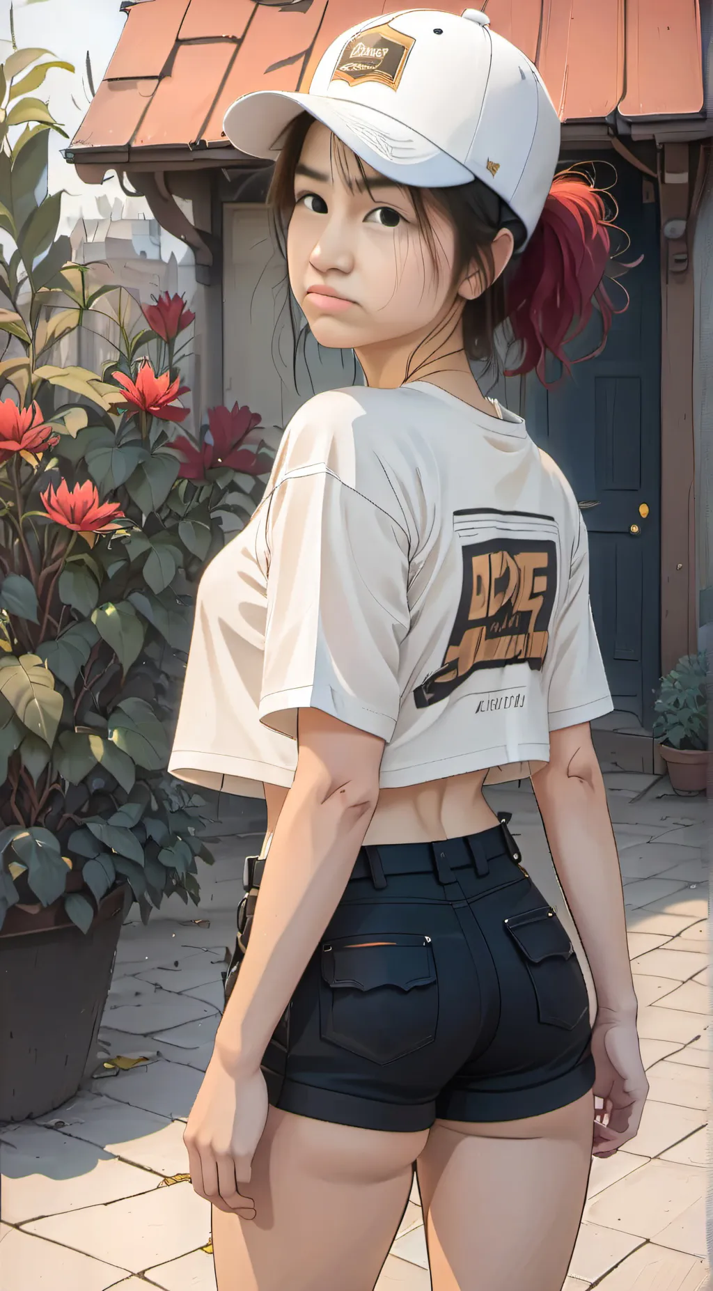 Talkie AI - Chat with Luna