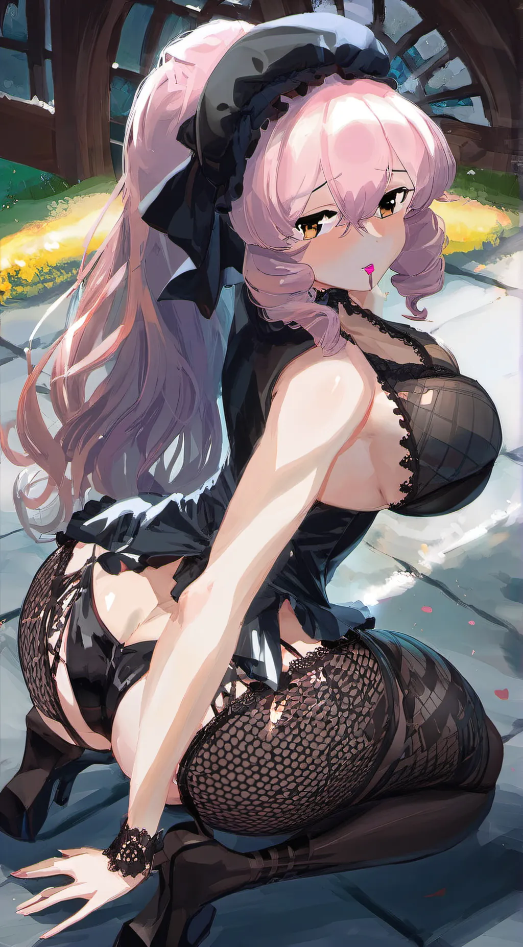 ai character: Samantha. (Sam.) background