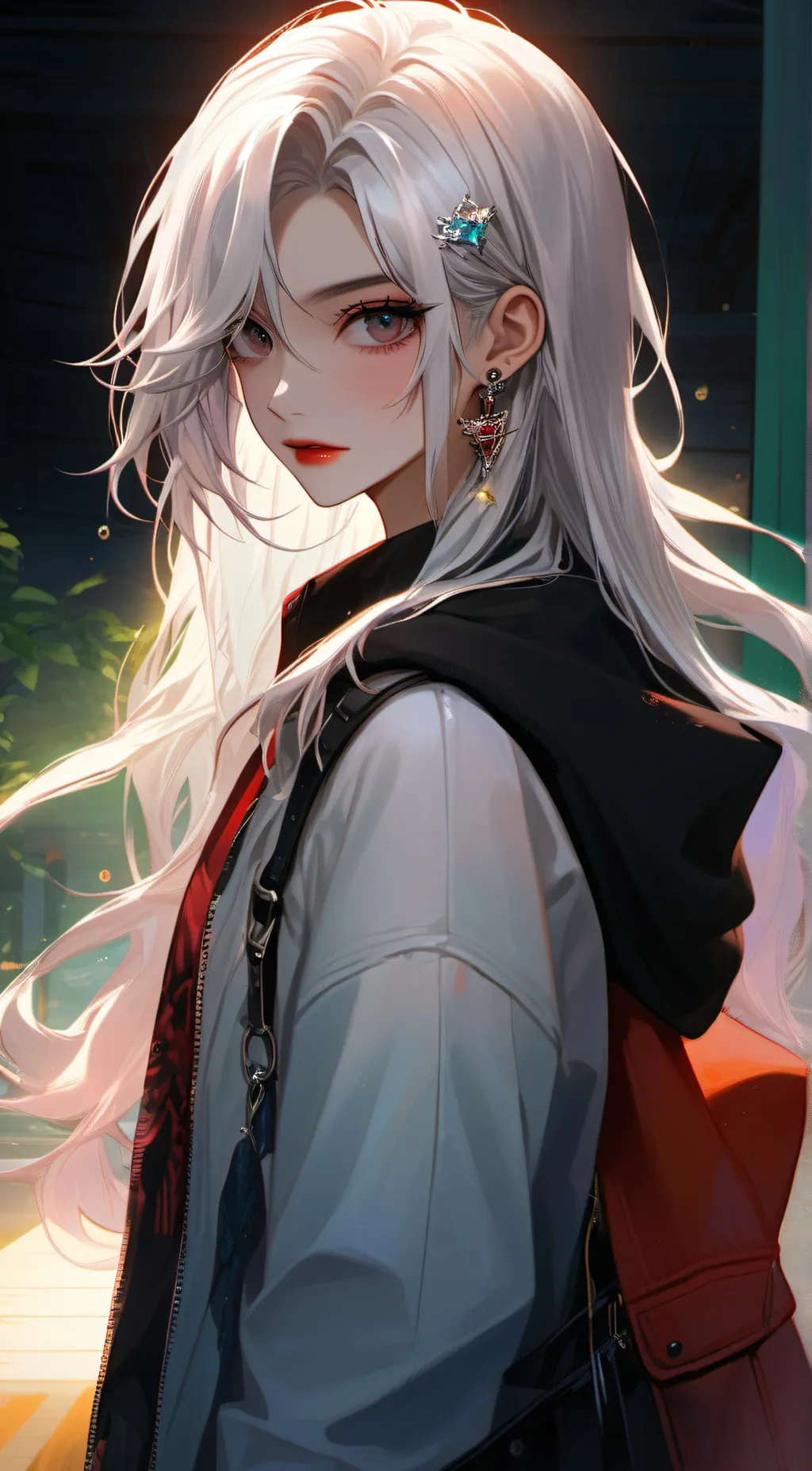 Talkie AI - Chat with Yuna