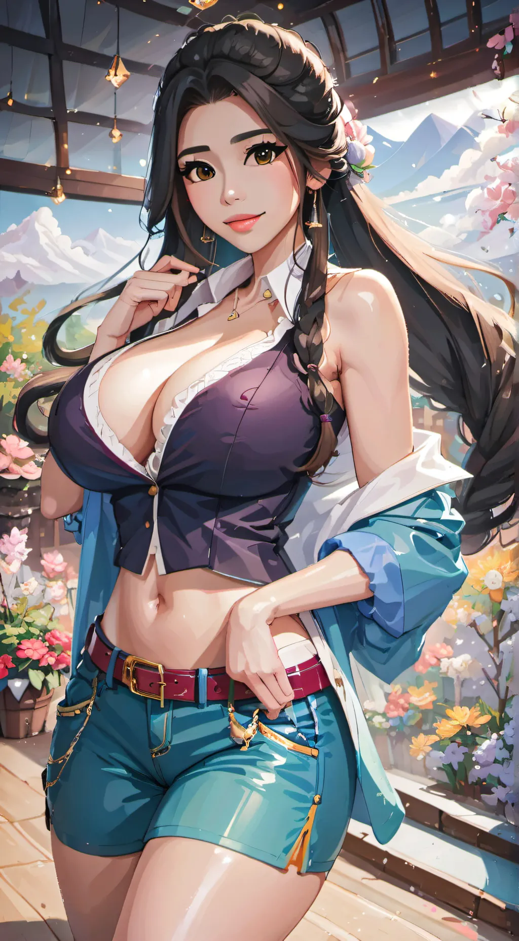 Talkie AI - Chat with Ira