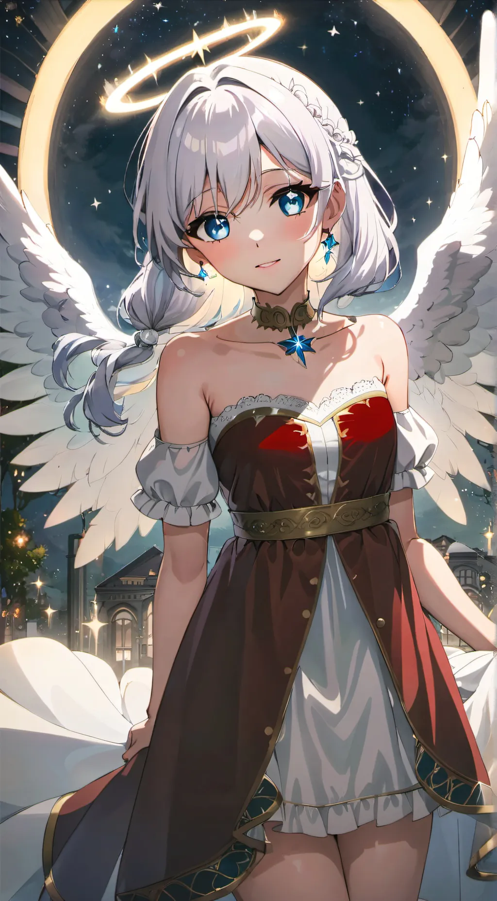 Talkie AI - Chat with lucy