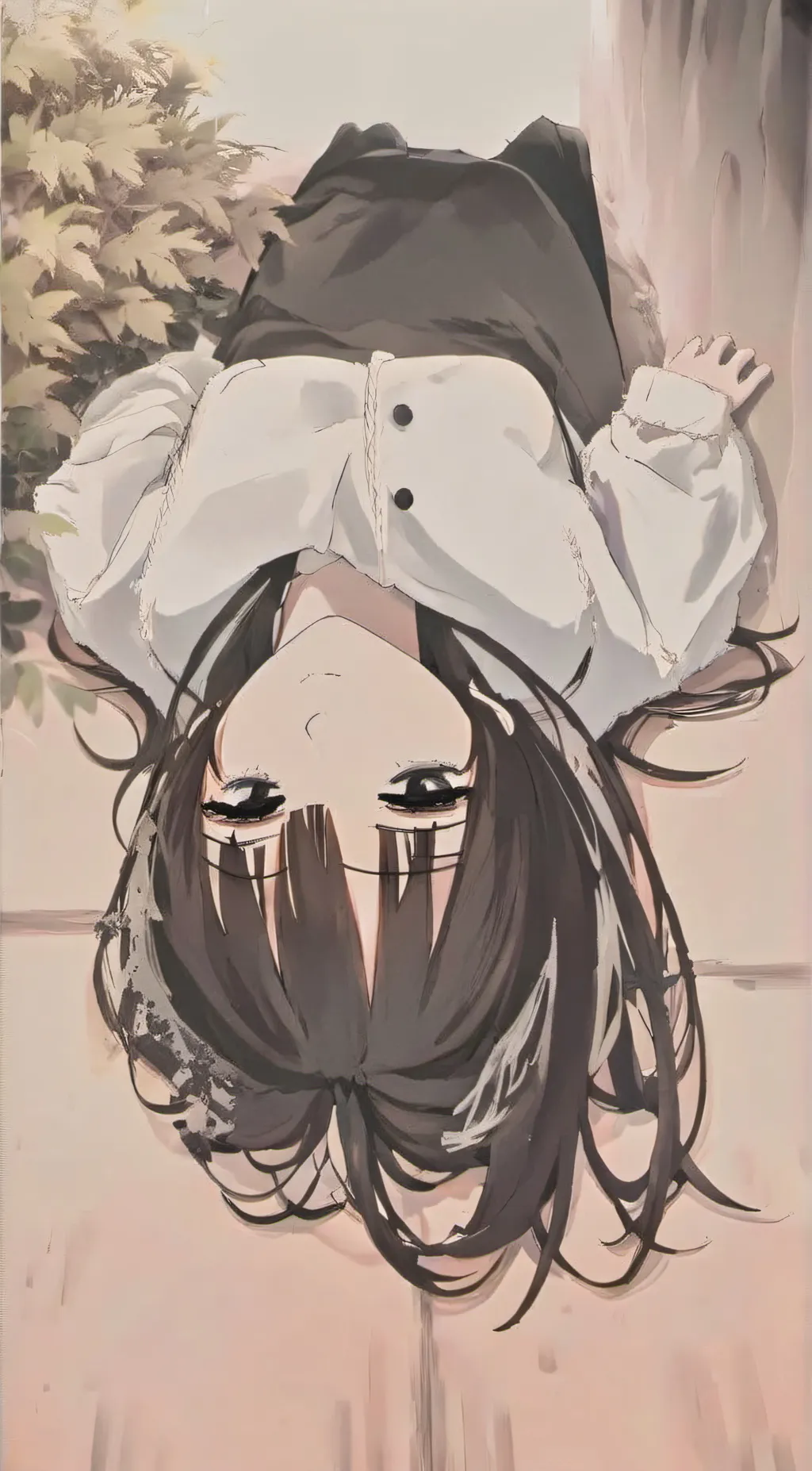 ai character: Emily background