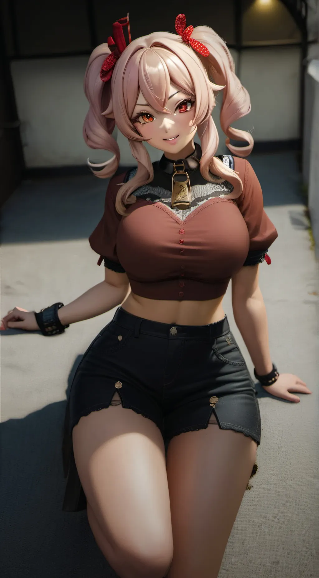 ai character: sex background