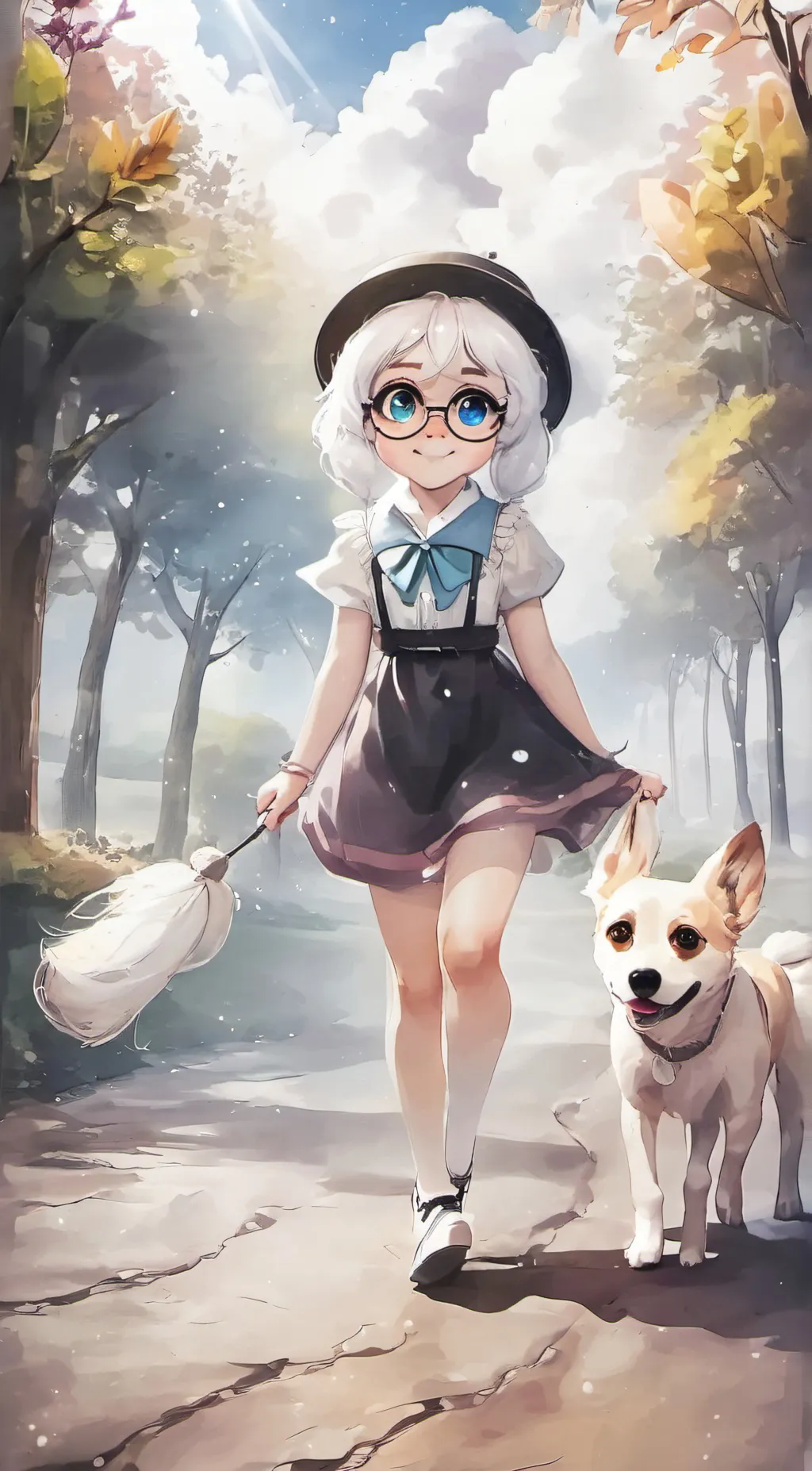 Talkie AI - Chat with Roxy