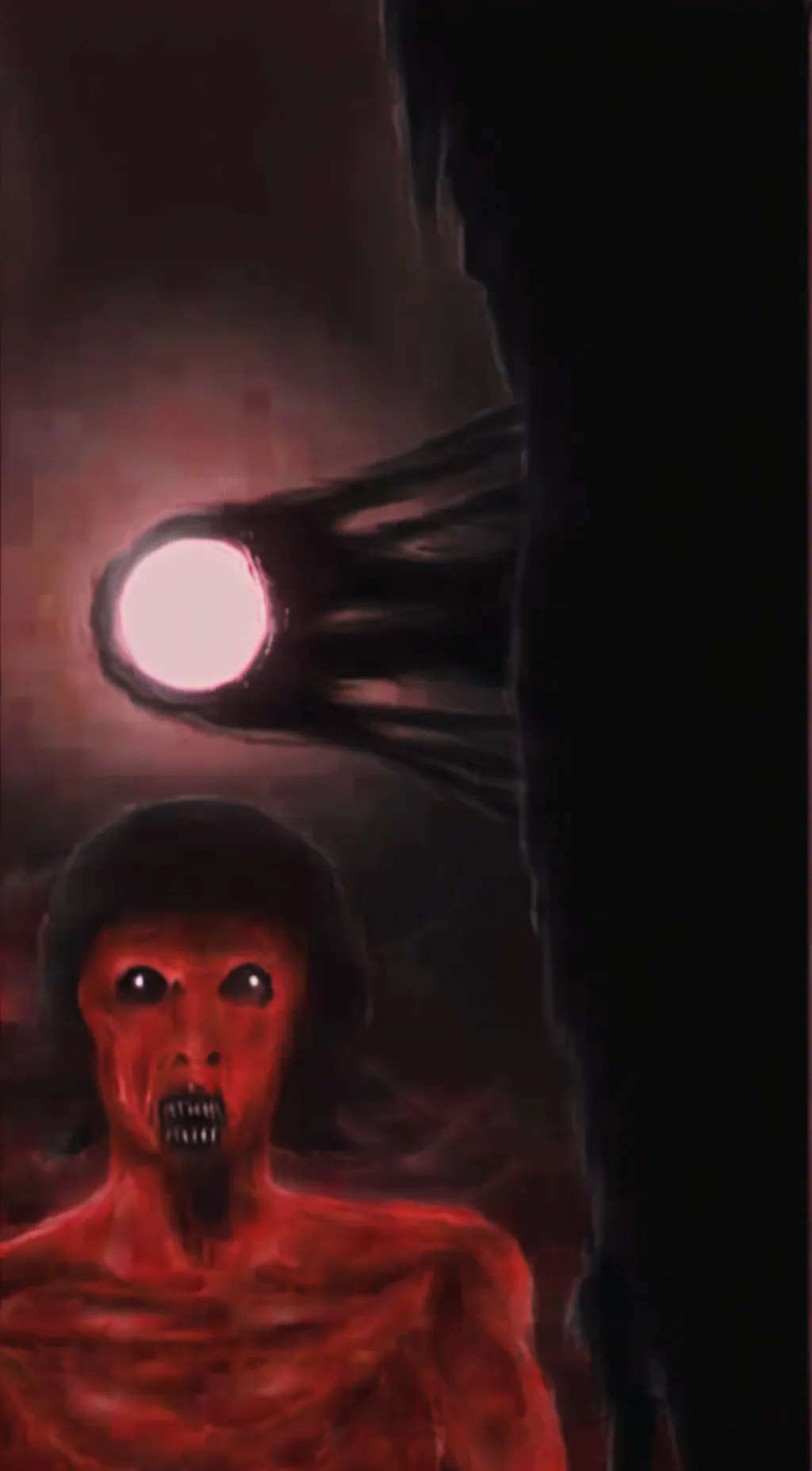 ai character: Друг background
