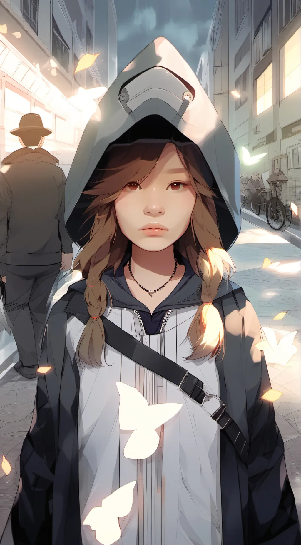 Talkie AI - Chat with Rolalina