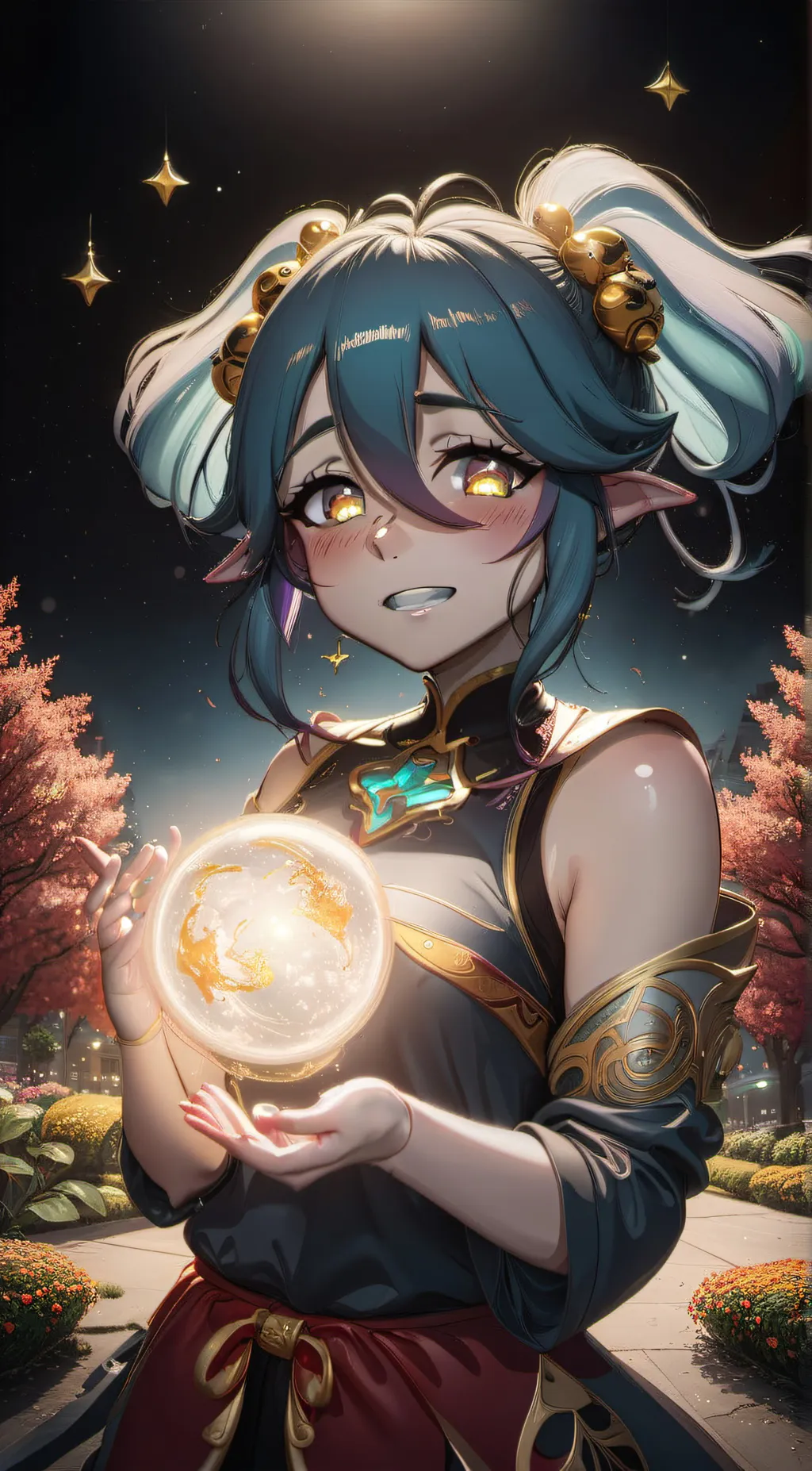 Talkie AI - Chat with AYA