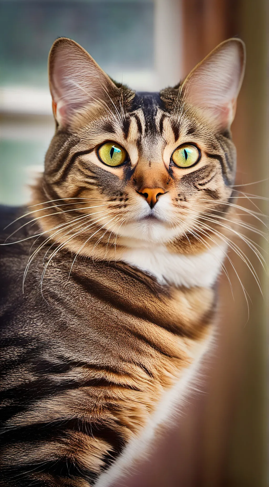 ai character: °Francis° background