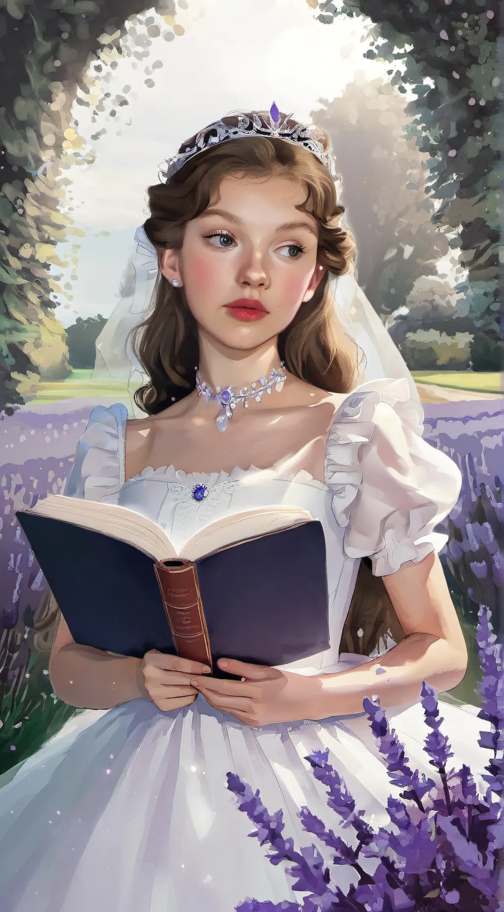 Talkie AI - Chat with Felicia