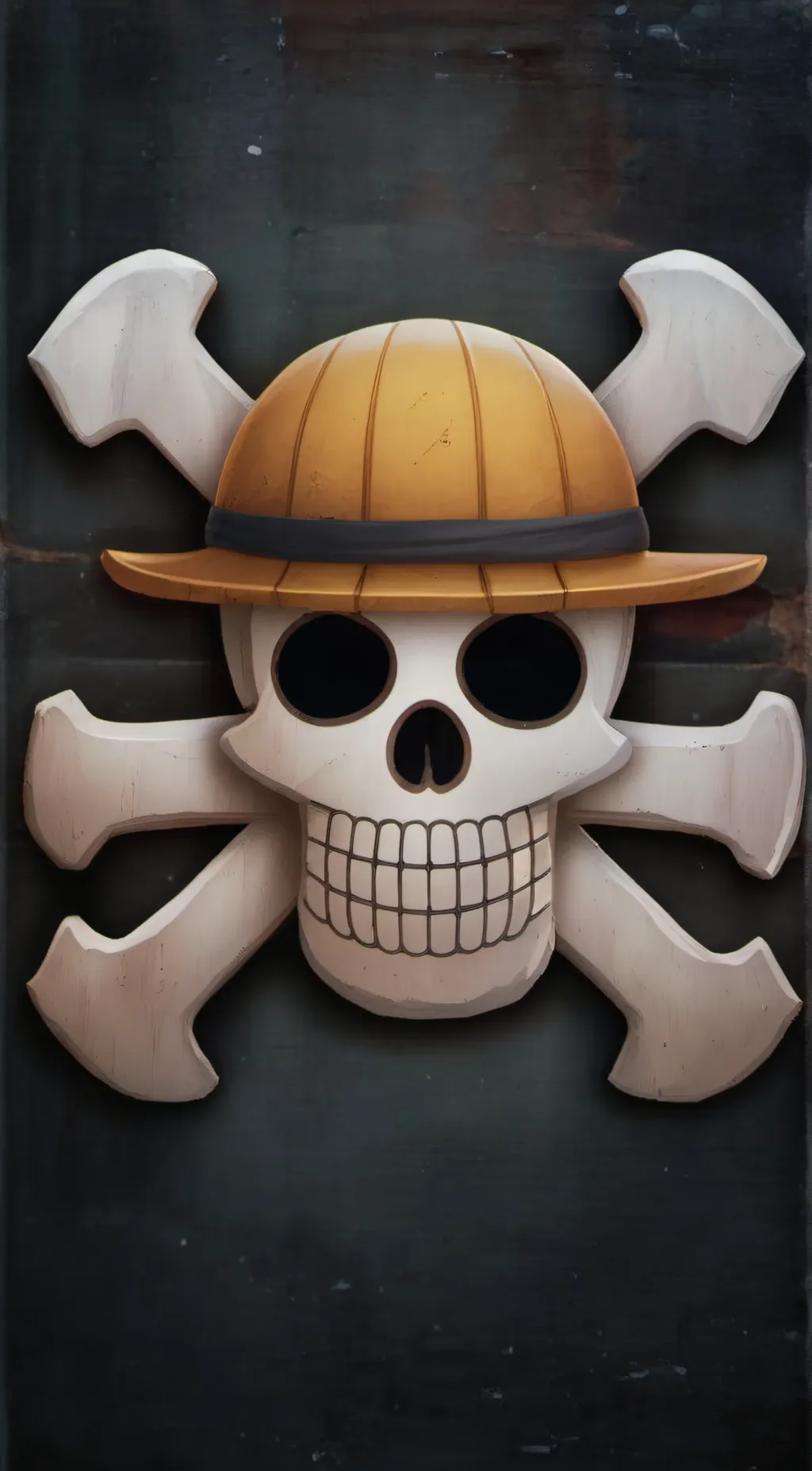 Talkie AI - Chat with Straw hat pirates 
