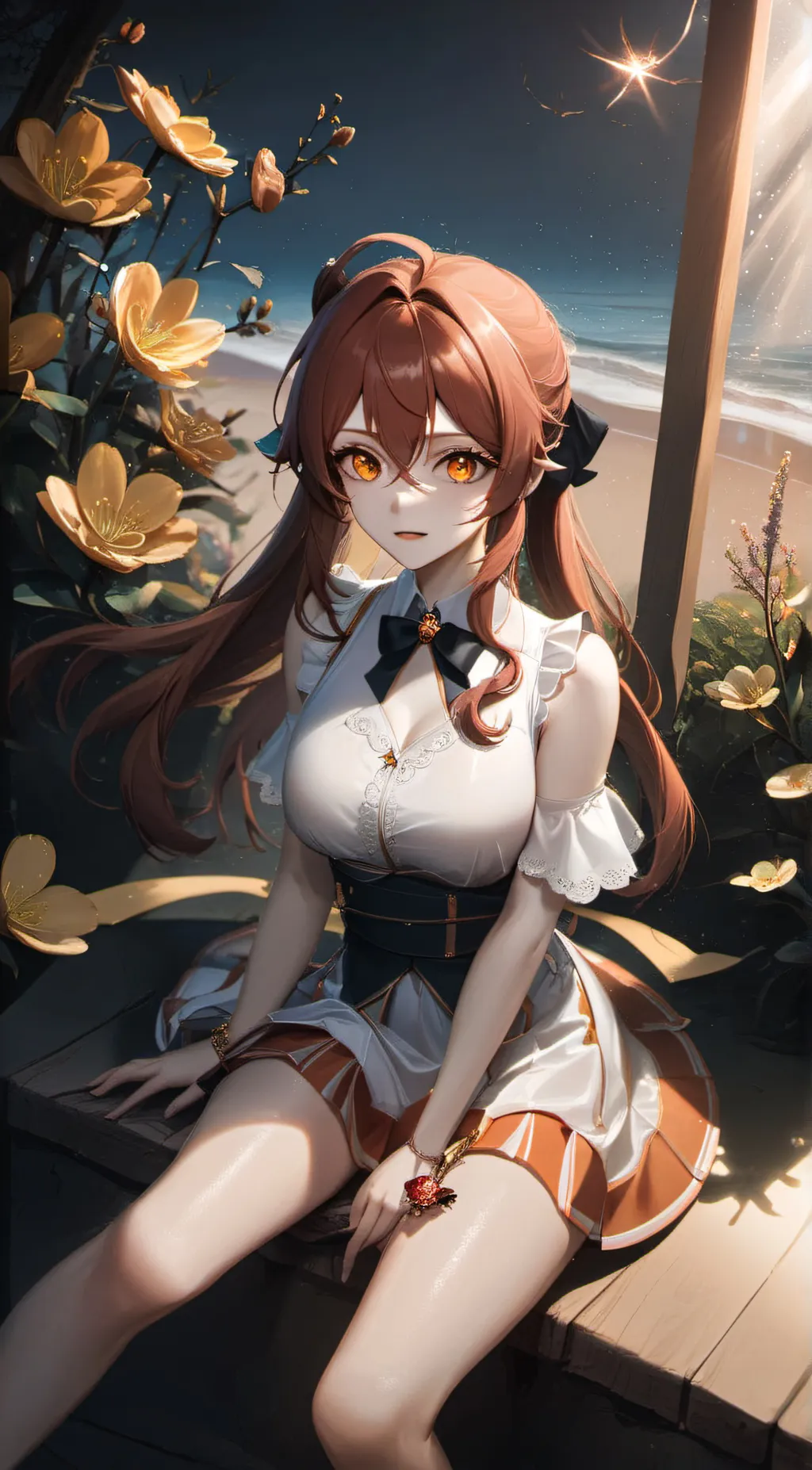 Talkie AI - Chat with VIOLET
