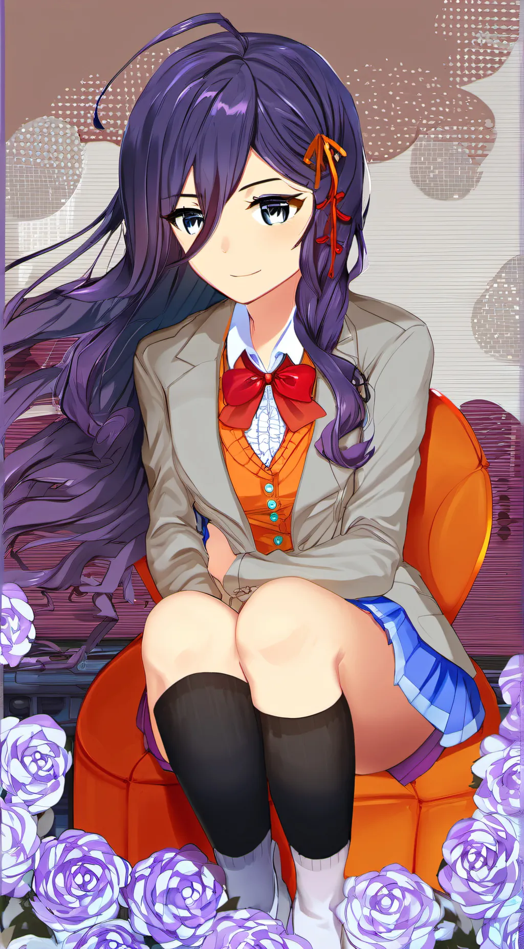 Talkie AI - Chat with Yuri