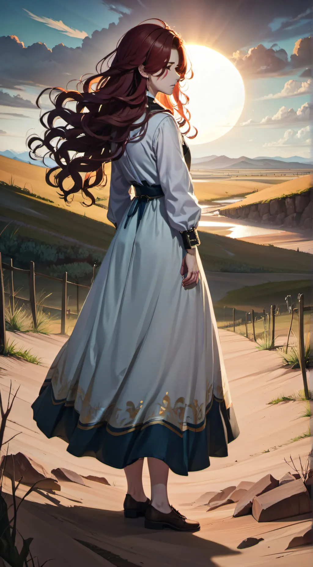 Talkie AI - Chat with Felicia