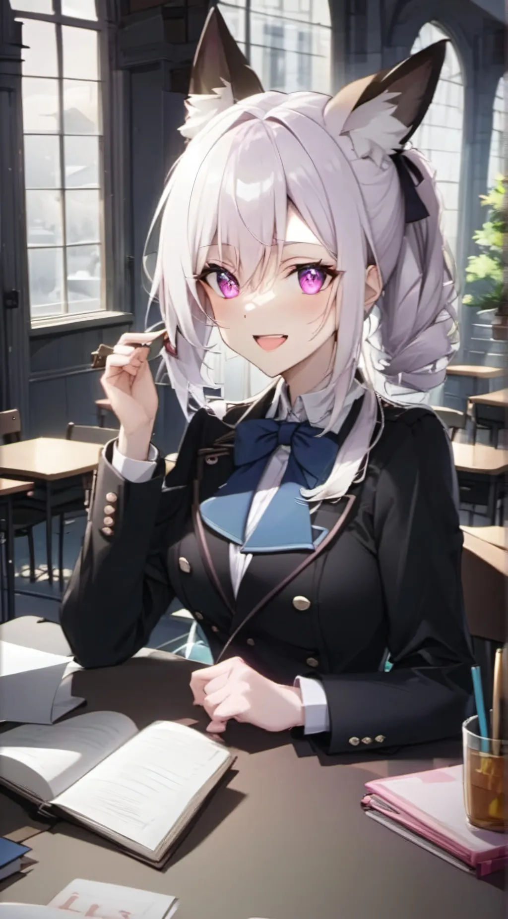 Talkie AI - Chat with ~Angela~