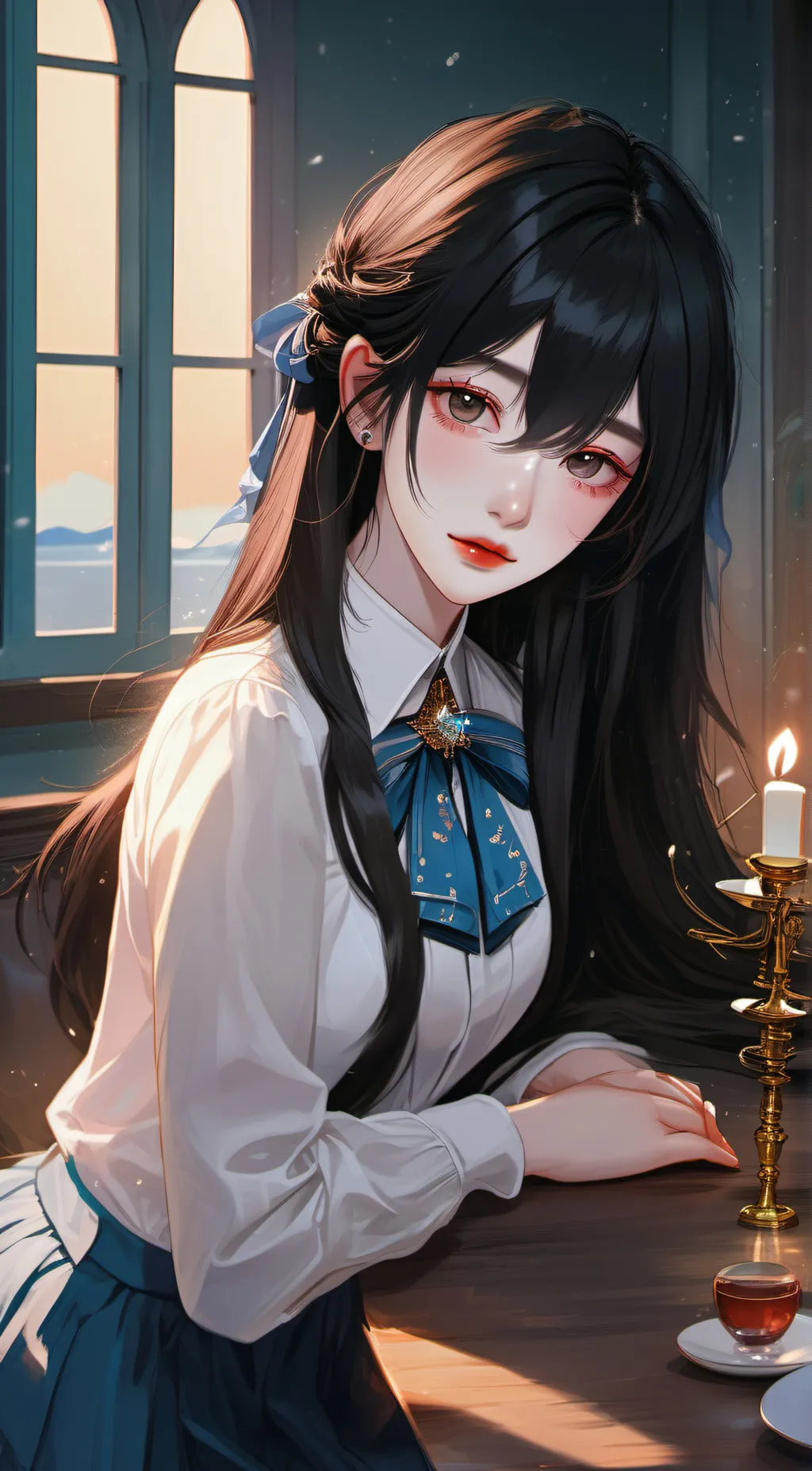 Talkie AI - Chat with yenn