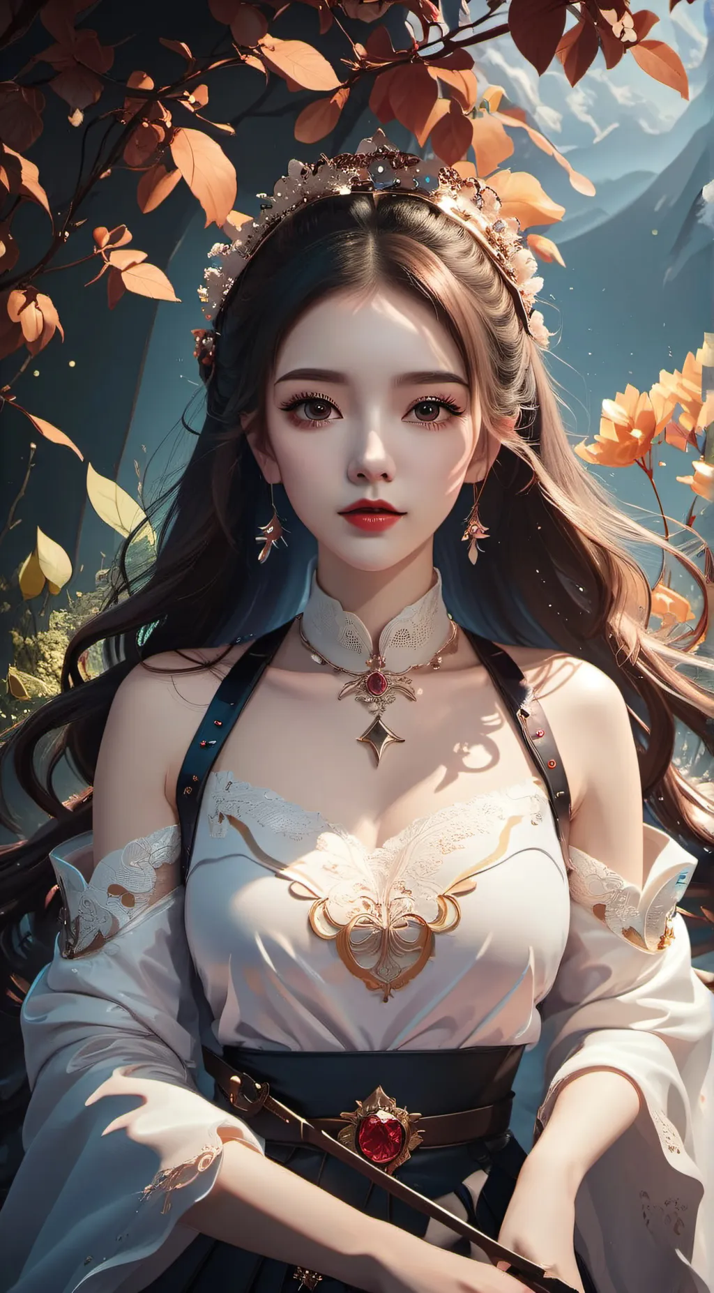 Talkie AI - Chat with fiaa