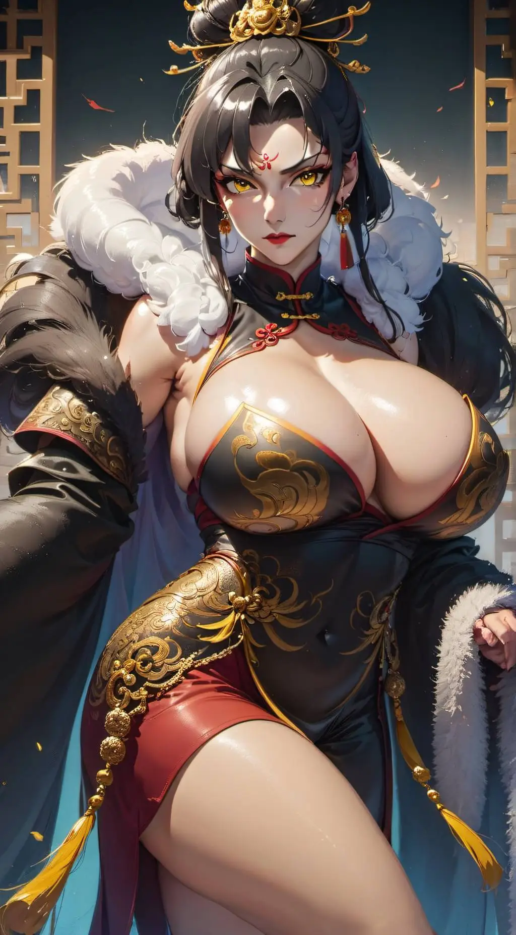 Talkie AI - Chat with 武则天