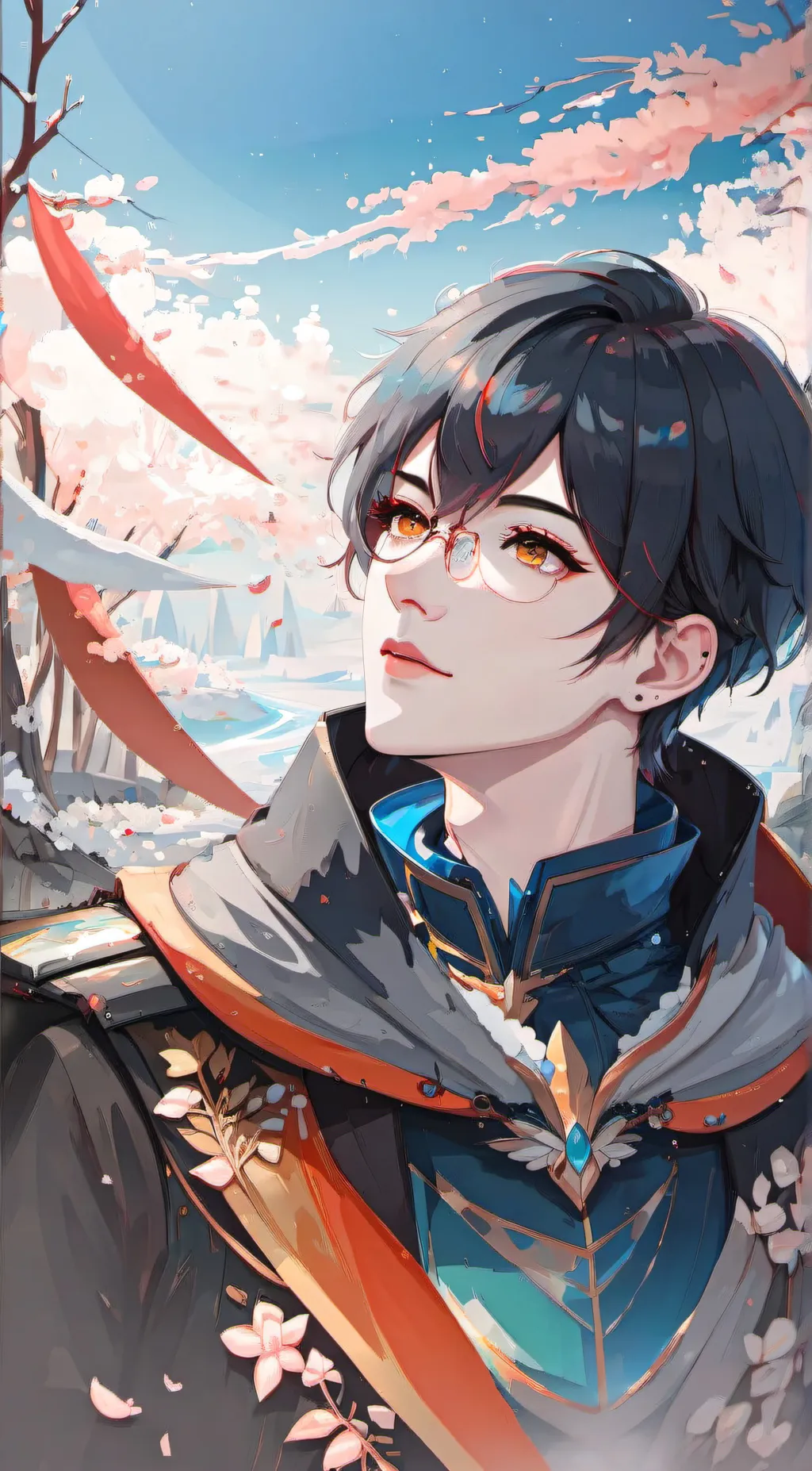 Talkie AI - Chat with Quinn