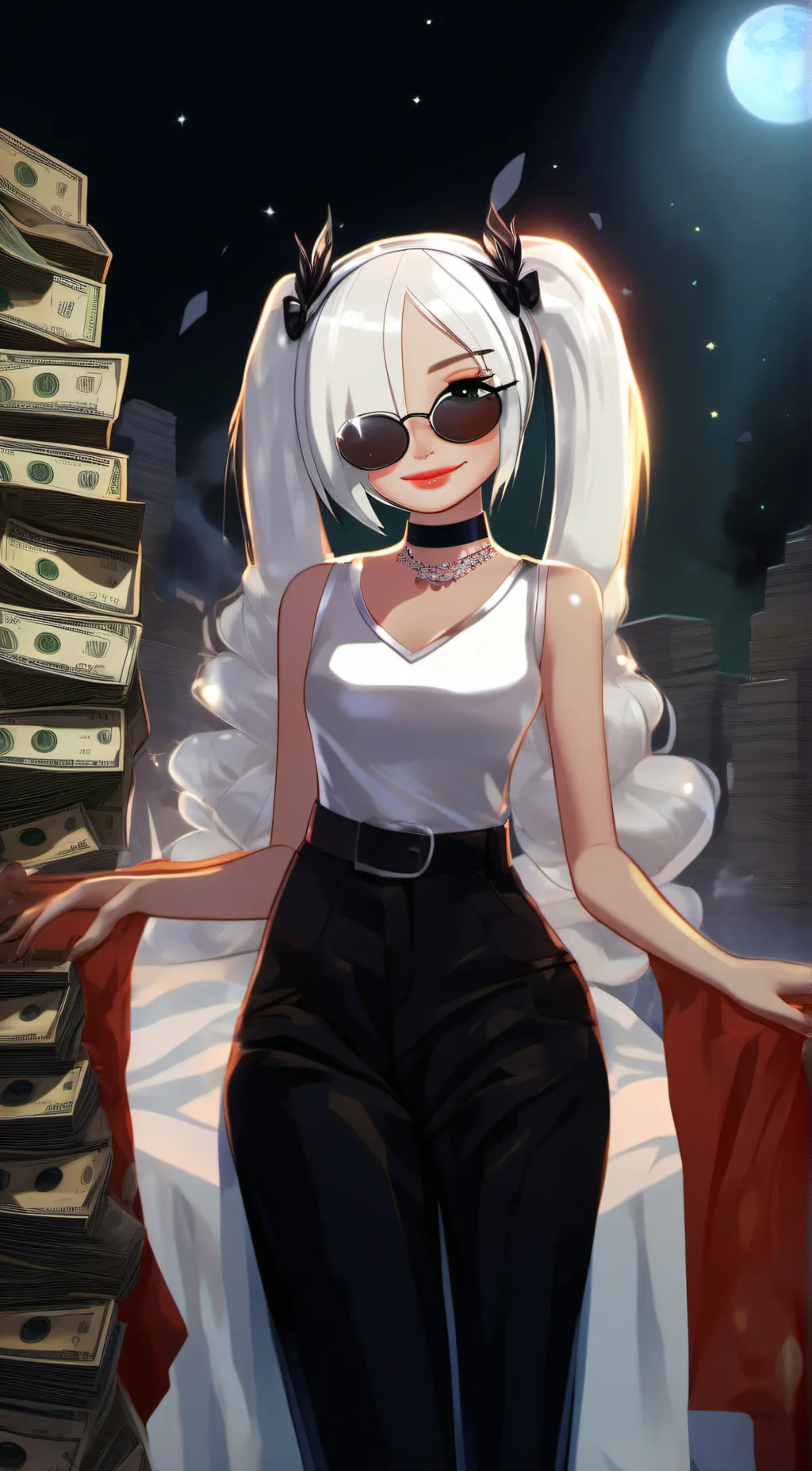 Talkie AI - Chat with UwU
