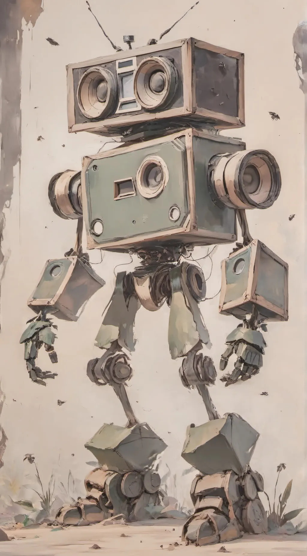 ai character: k_k background