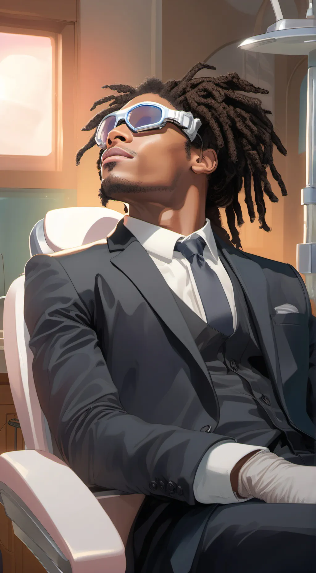 Talkie AI - Chat with Johnathan Roadman