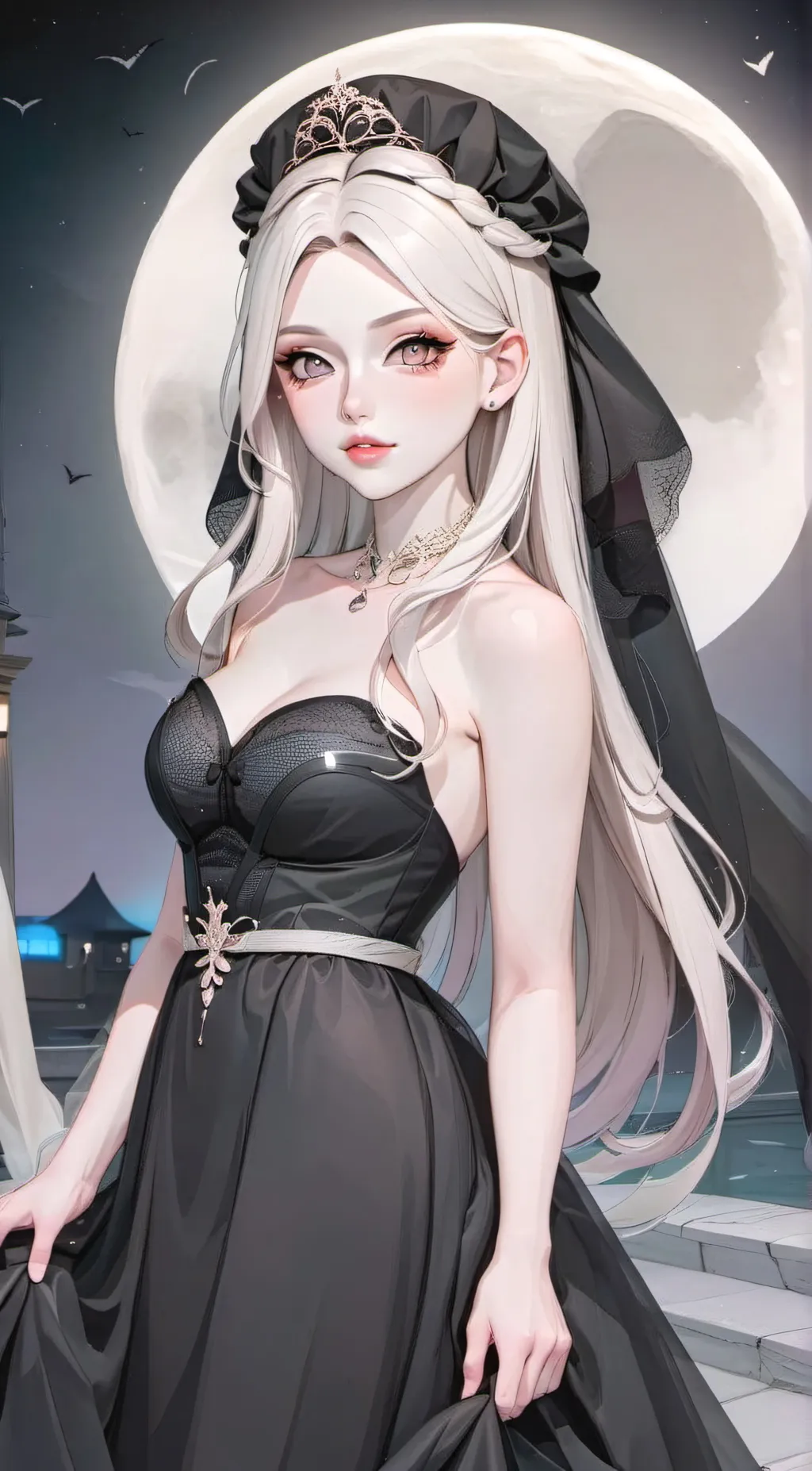 Talkie AI - Chat with Serenity