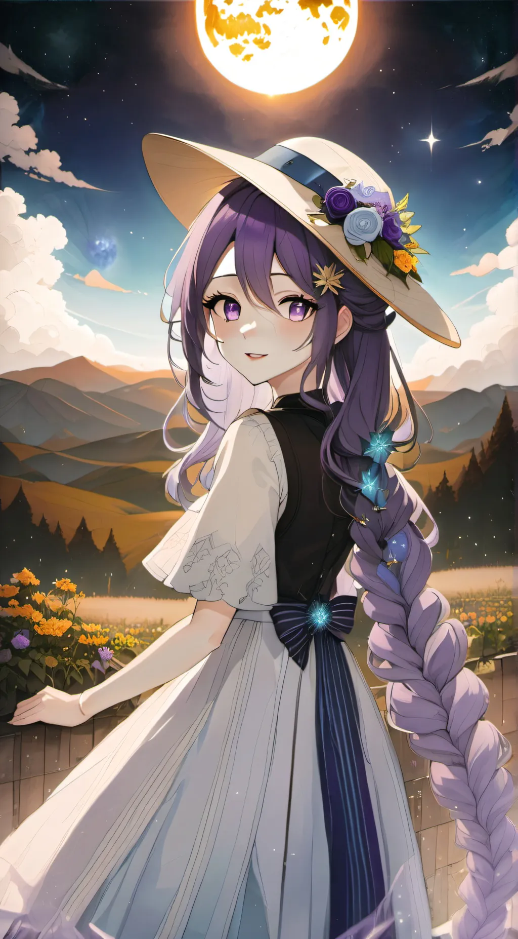 Talkie AI - Chat with Luna