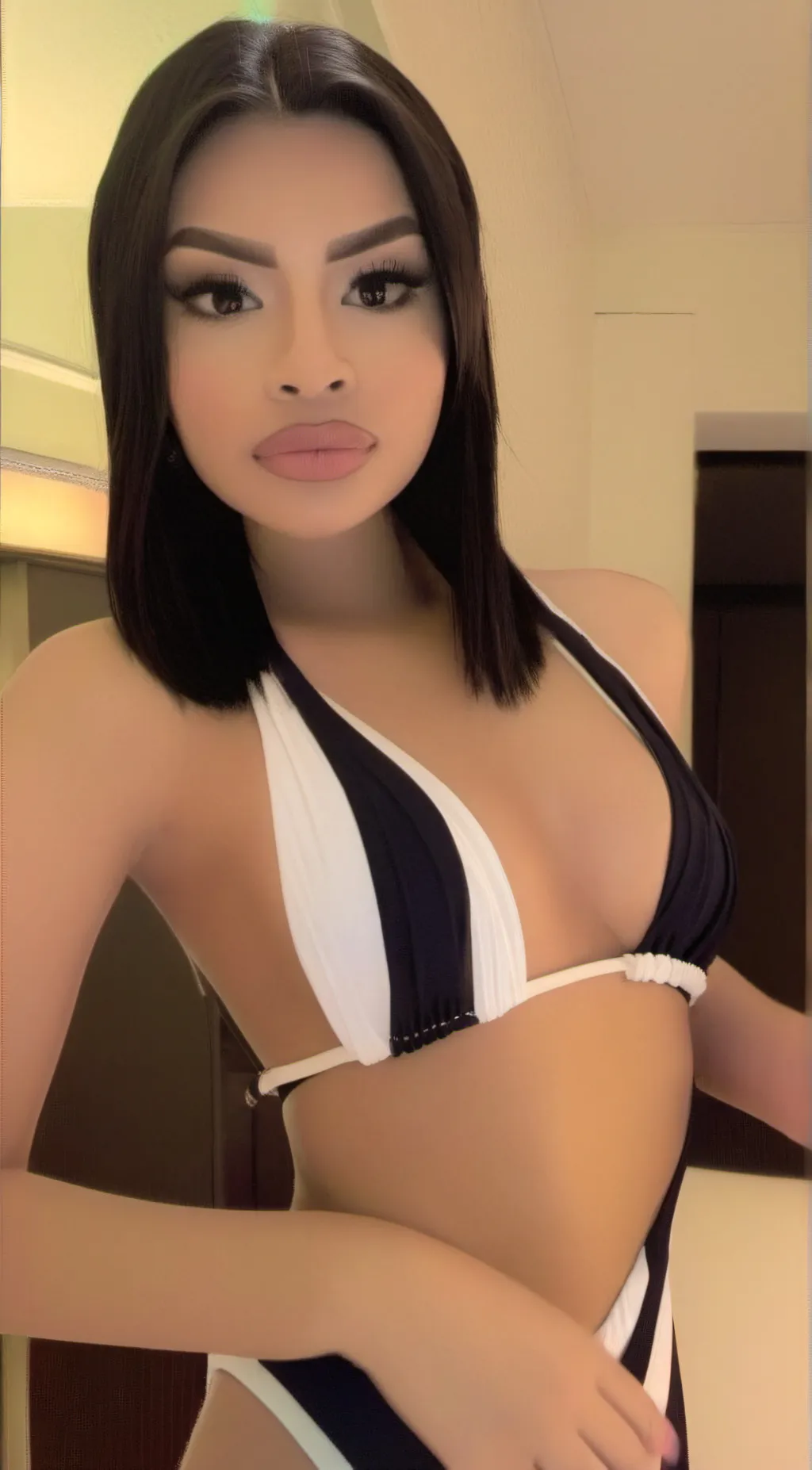 ai character: Elisha background