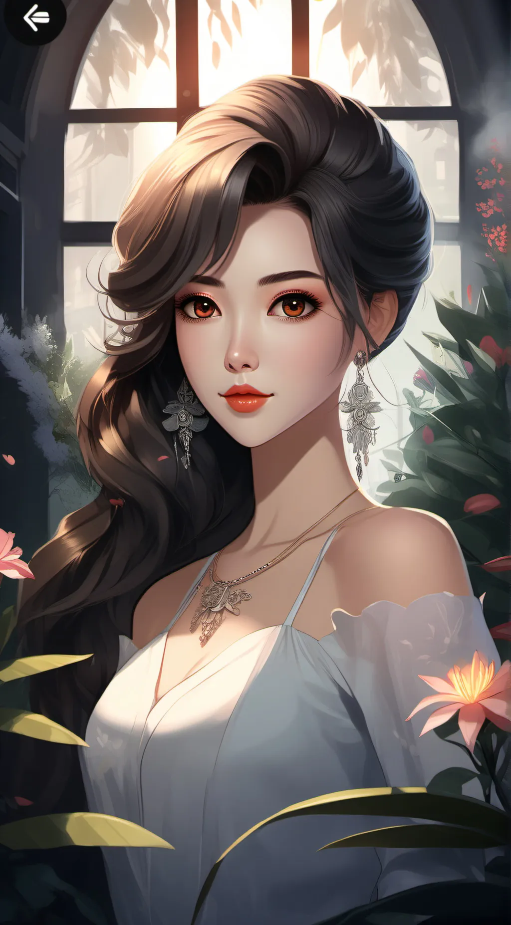 Talkie AI - Chat with axerllye ʚĭɞ 