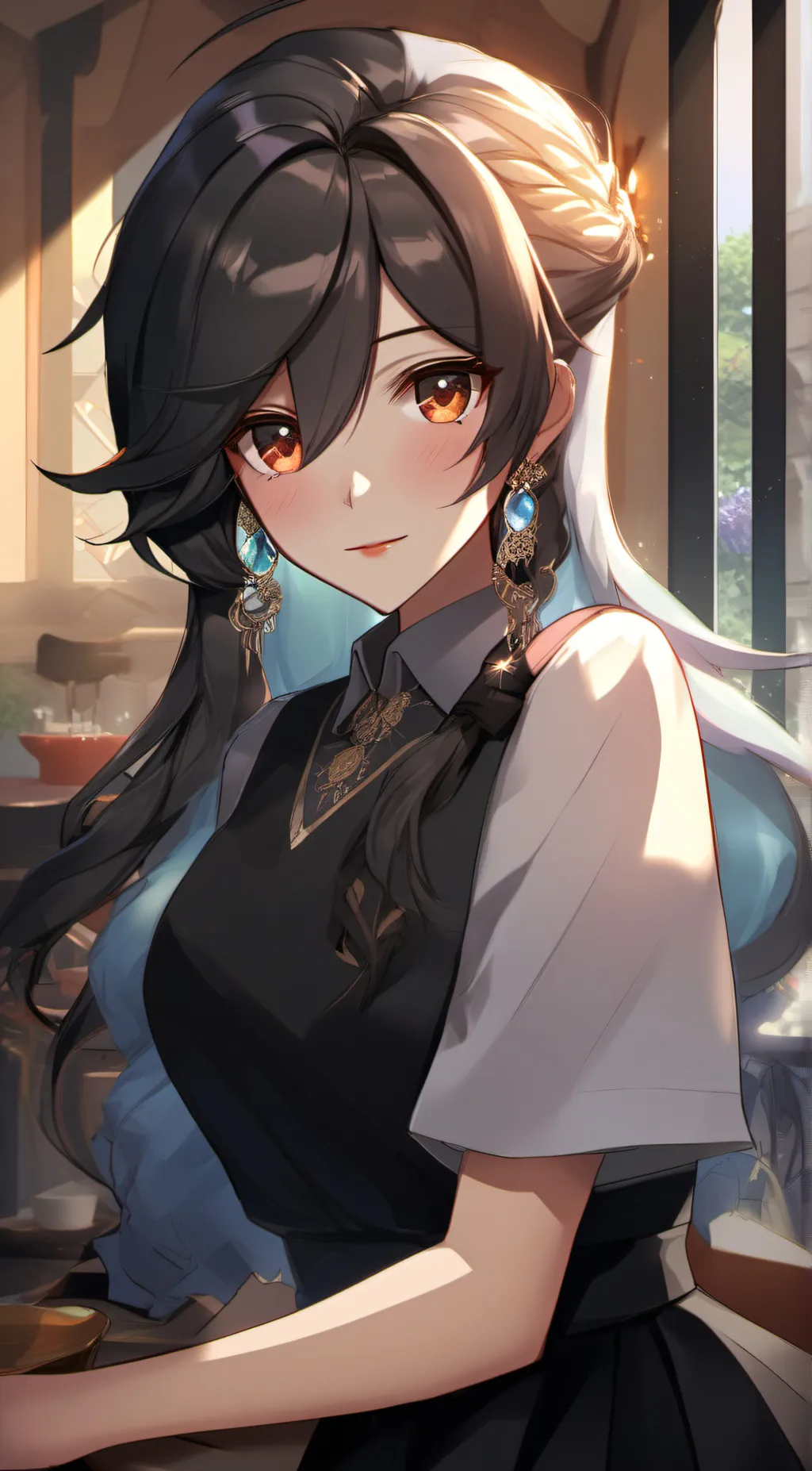 Talkie AI - Chat with Cherry