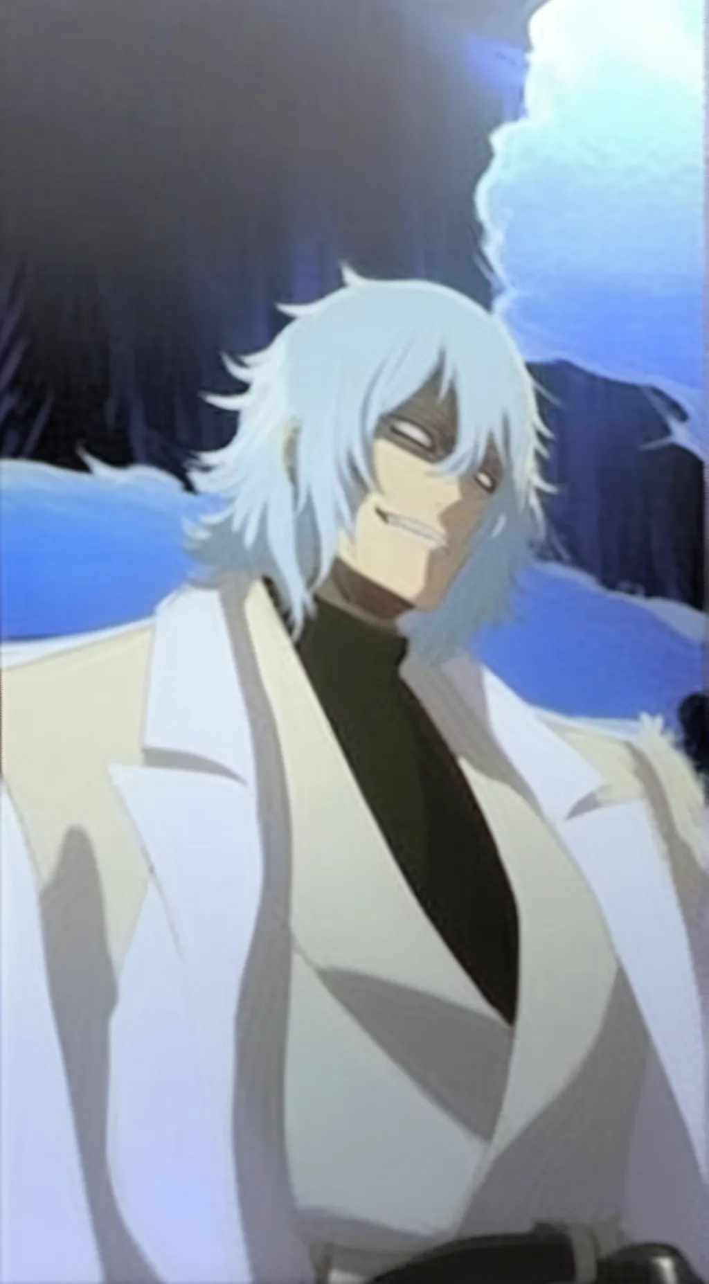 ai character: ^•tomura•^ background