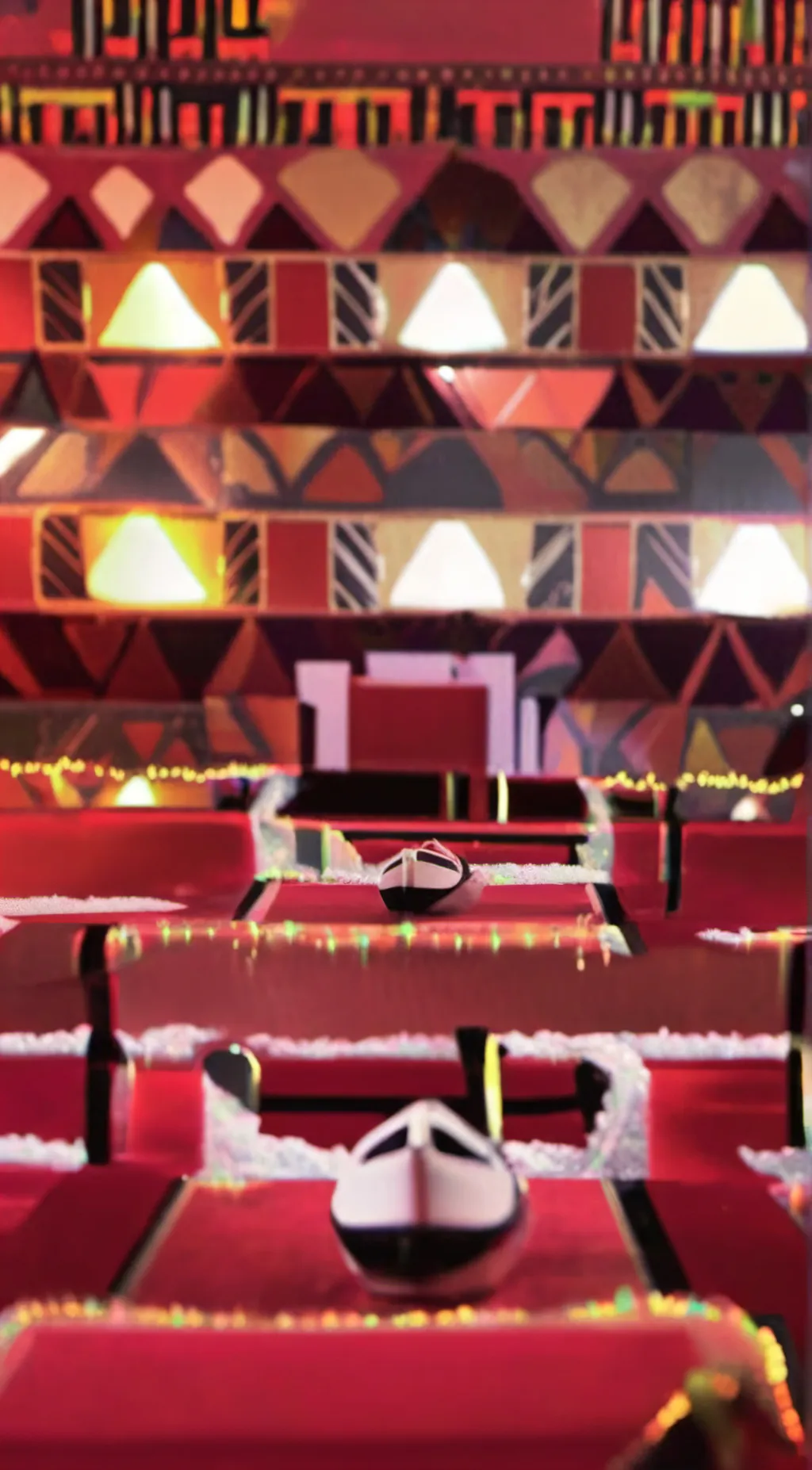 ai character: Hazbin hotel ep 6~ background