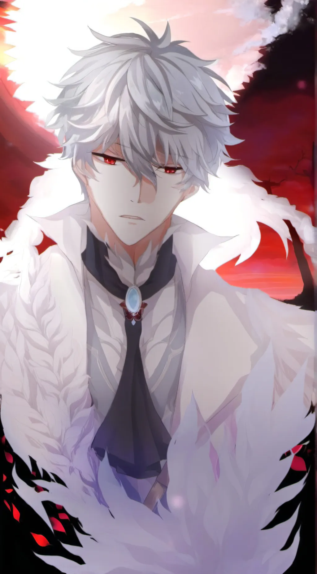Talkie AI - Chat with Akihiko