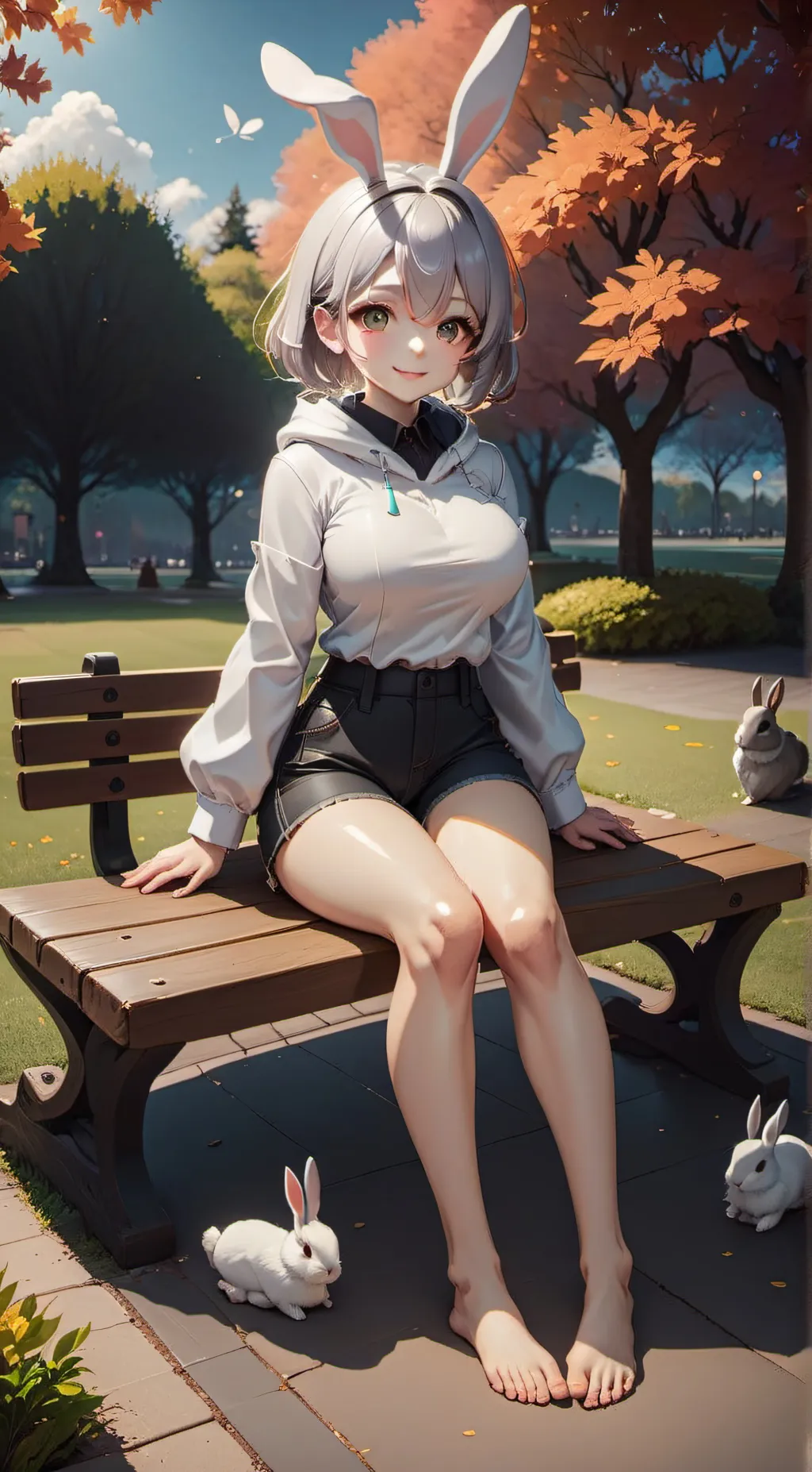 Talkie AI - Chat with Momo