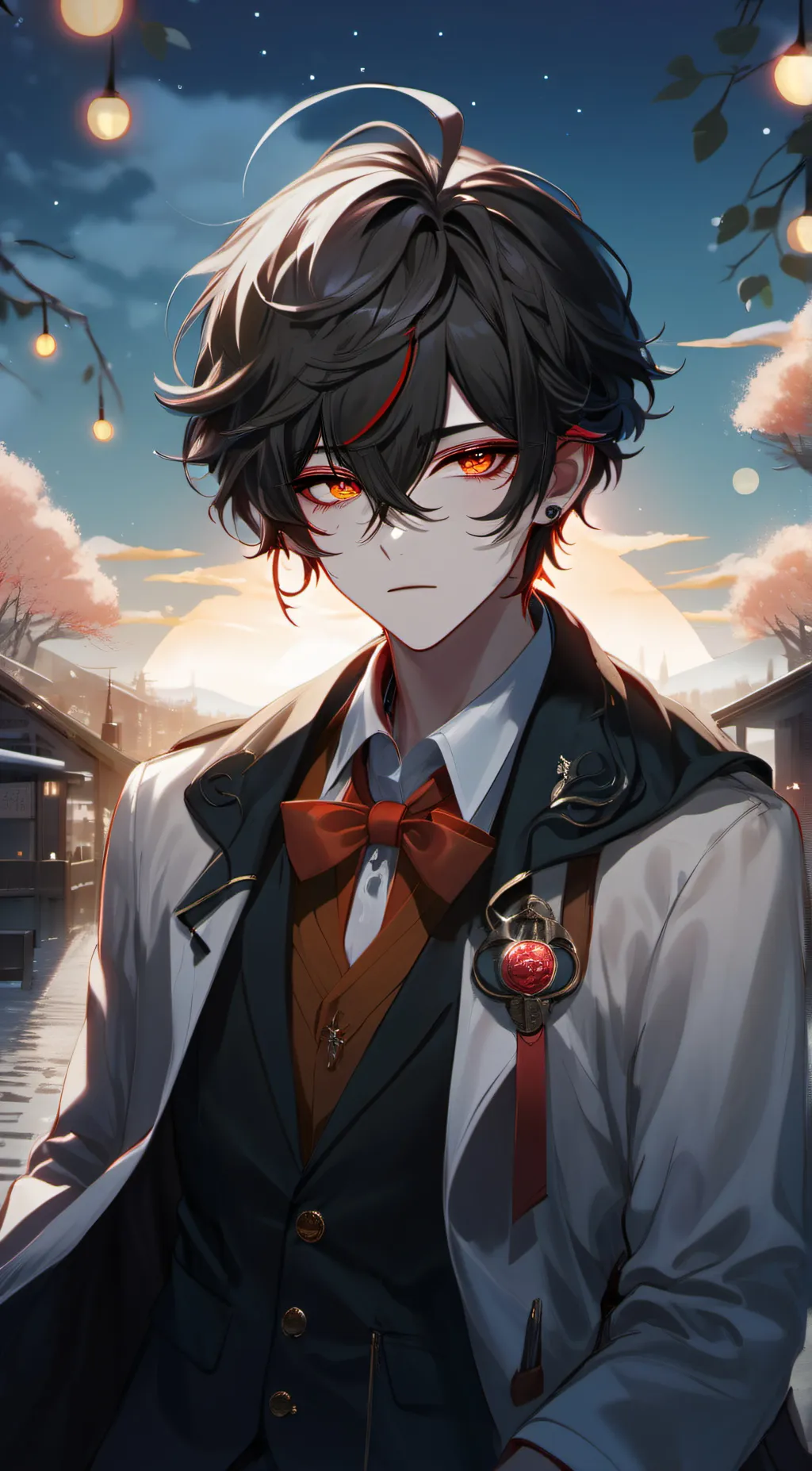 Talkie AI - Chat with theo