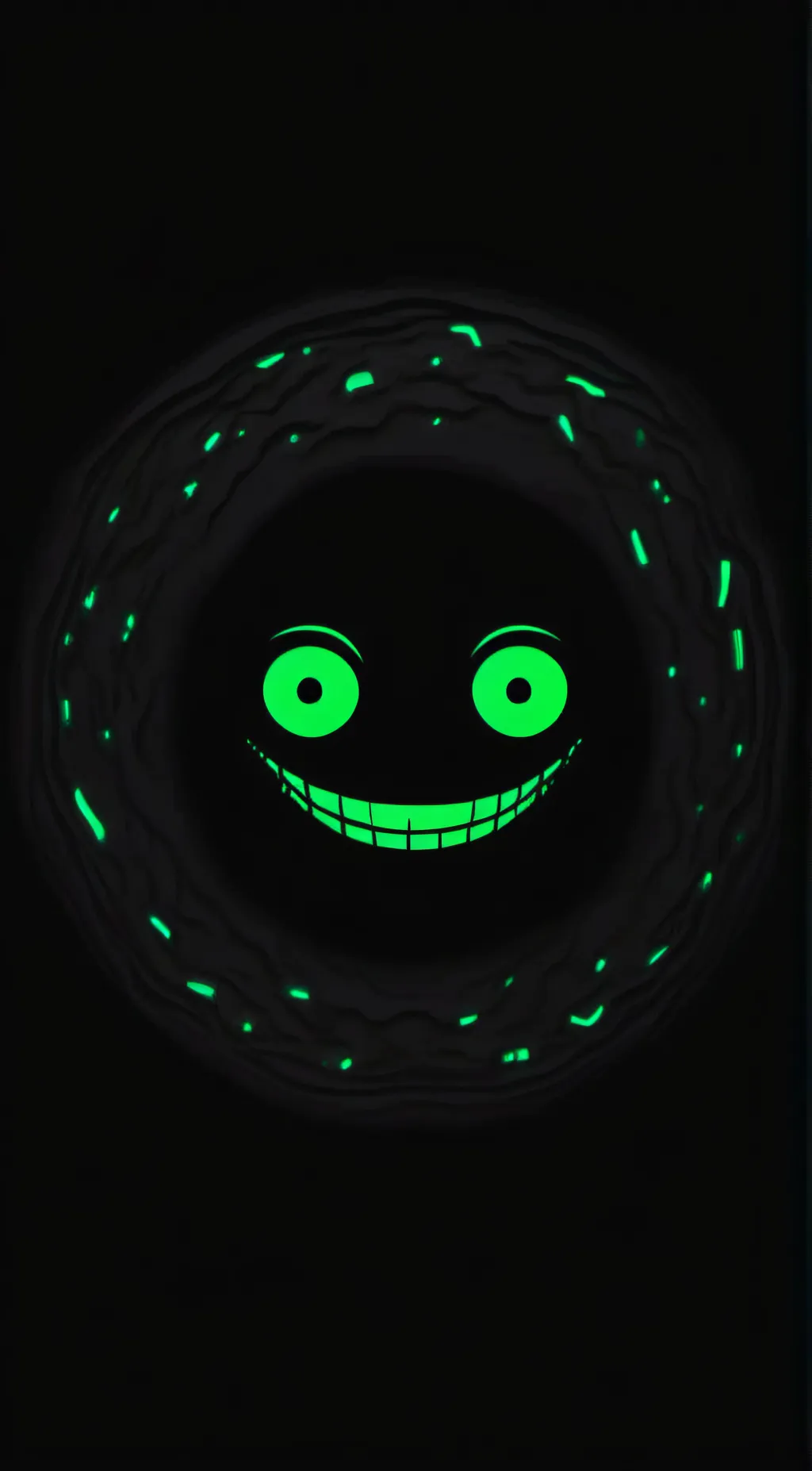Talkie AI - Chat with weeping god