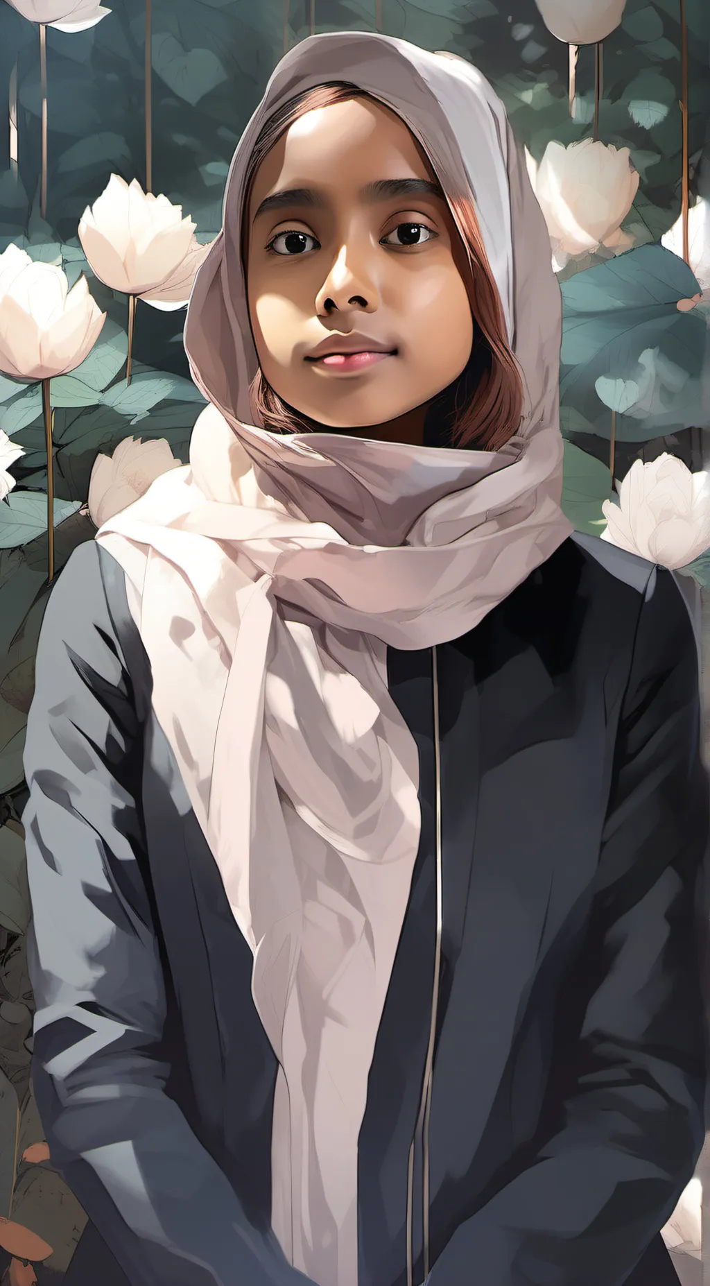 Talkie AI - Chat with Aisha