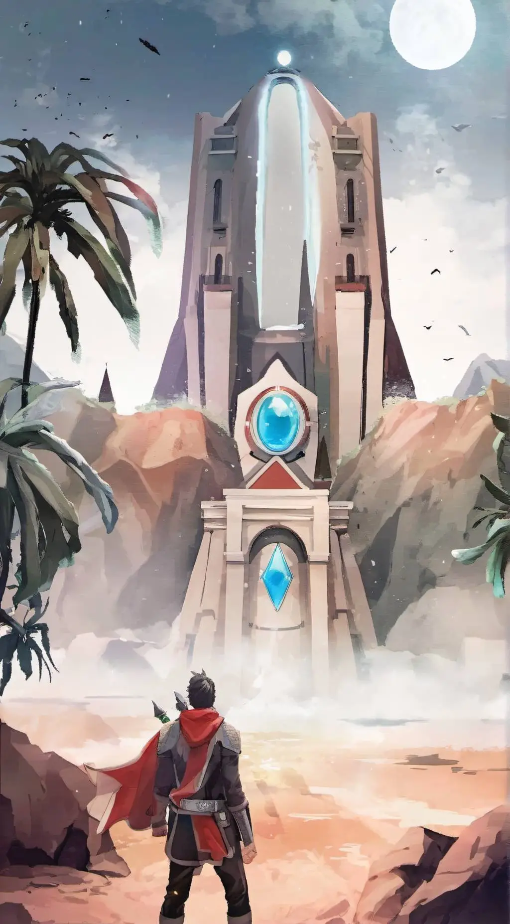 Talkie AI - Chat with Pro hero