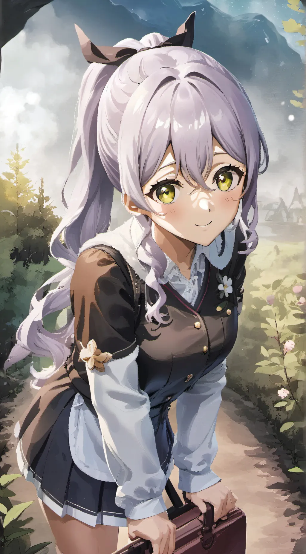 Talkie AI - Chat with Lila