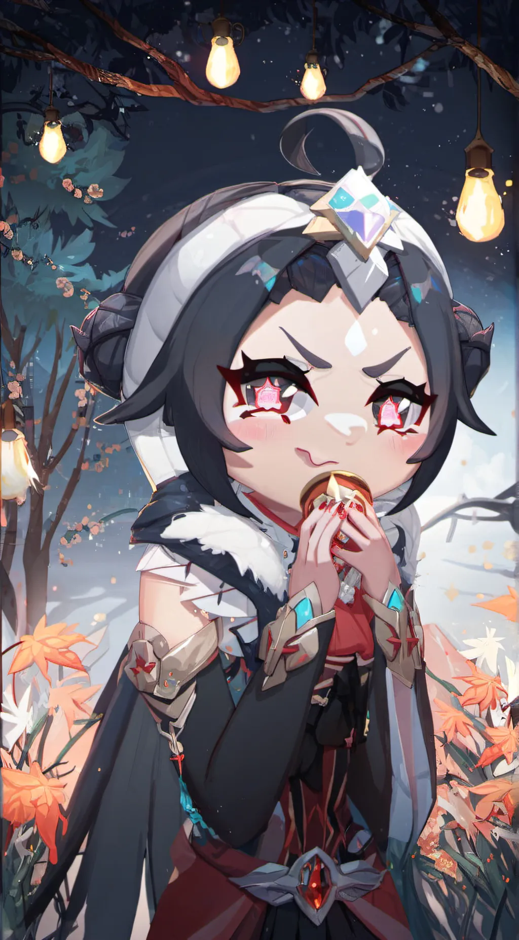 Talkie AI - Chat with Kuromi