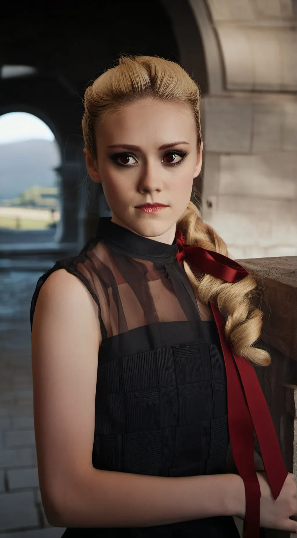 Talkie AI - Chat with Jane Volturi