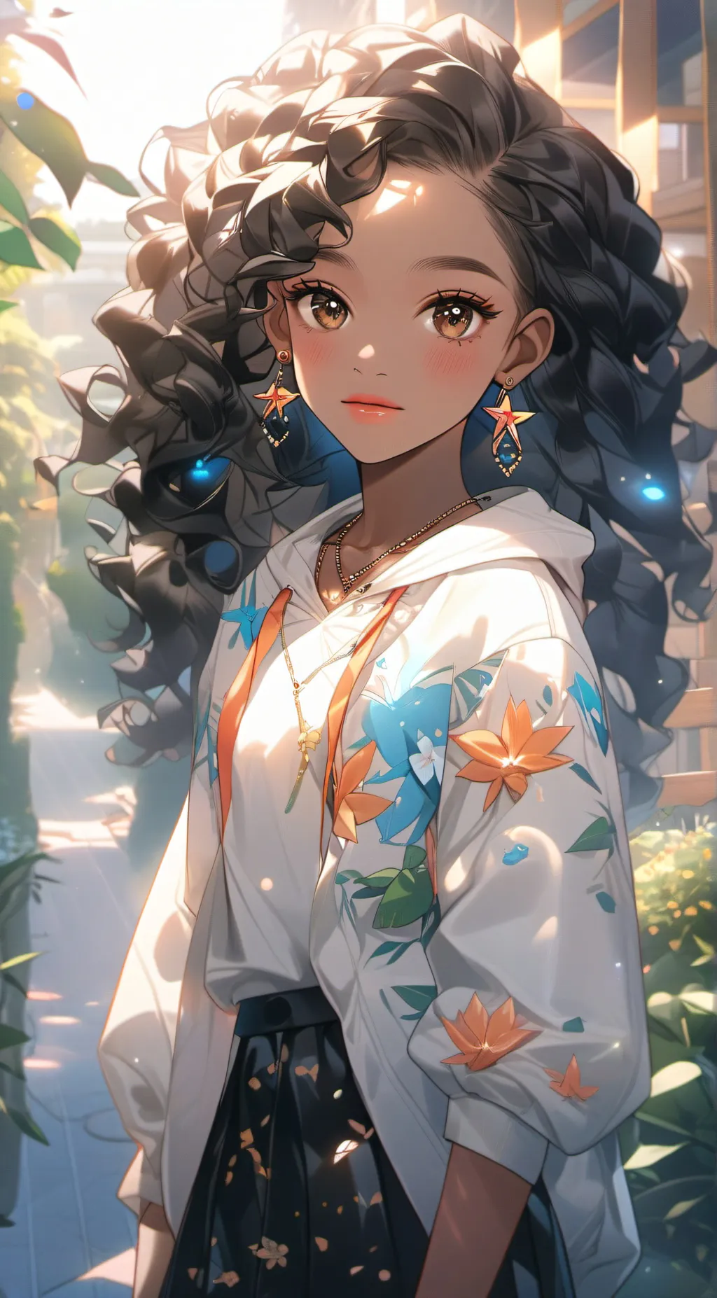 Talkie AI - Chat with Niya