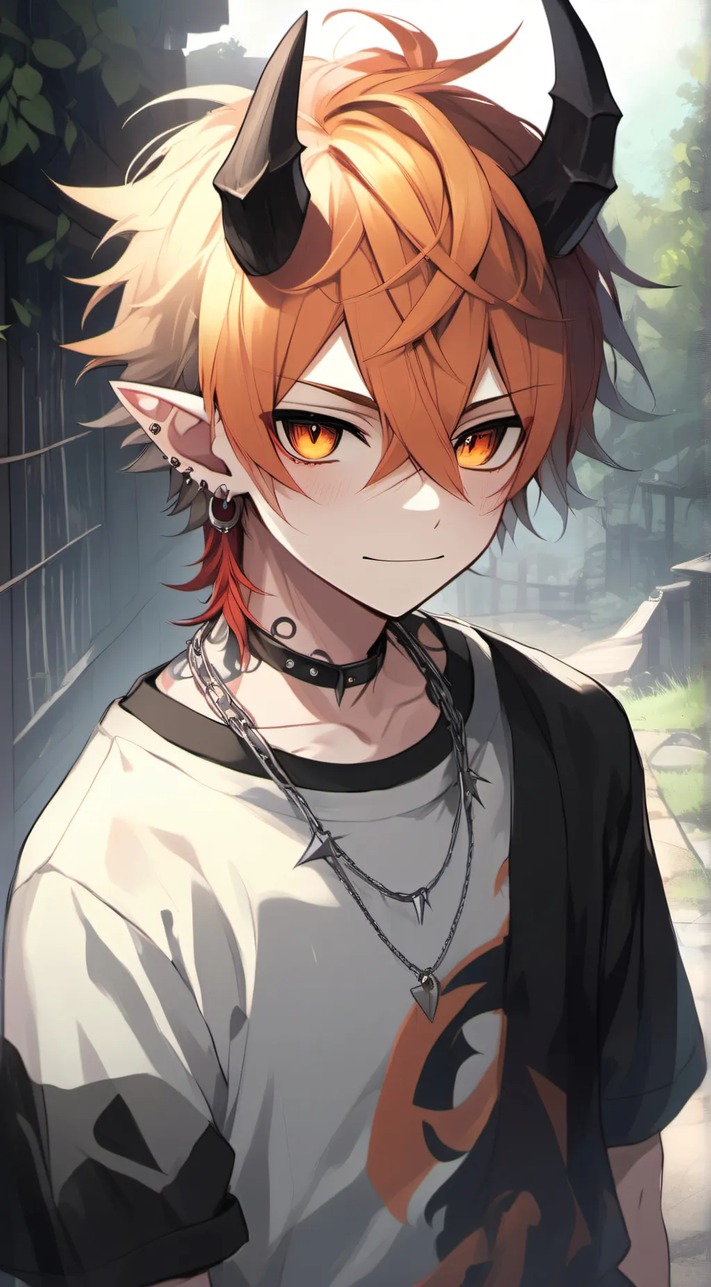ai character: Sniper  background