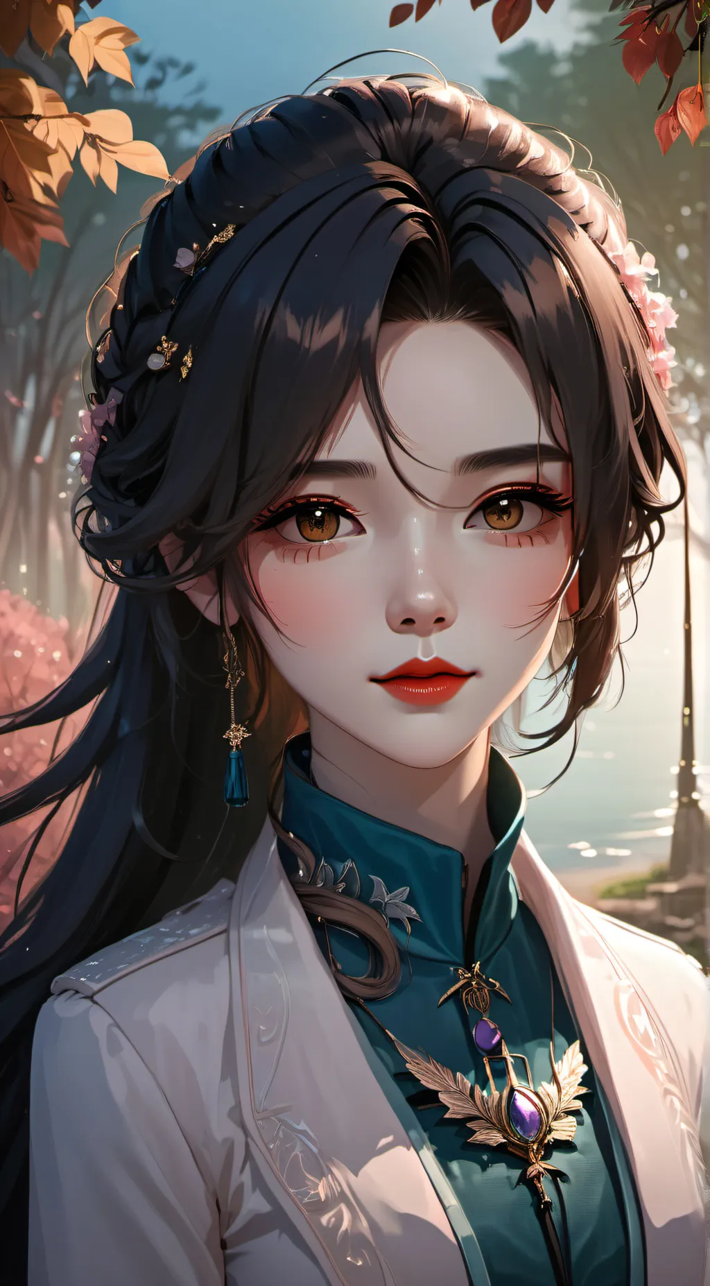 Talkie AI - Chat with Yumi