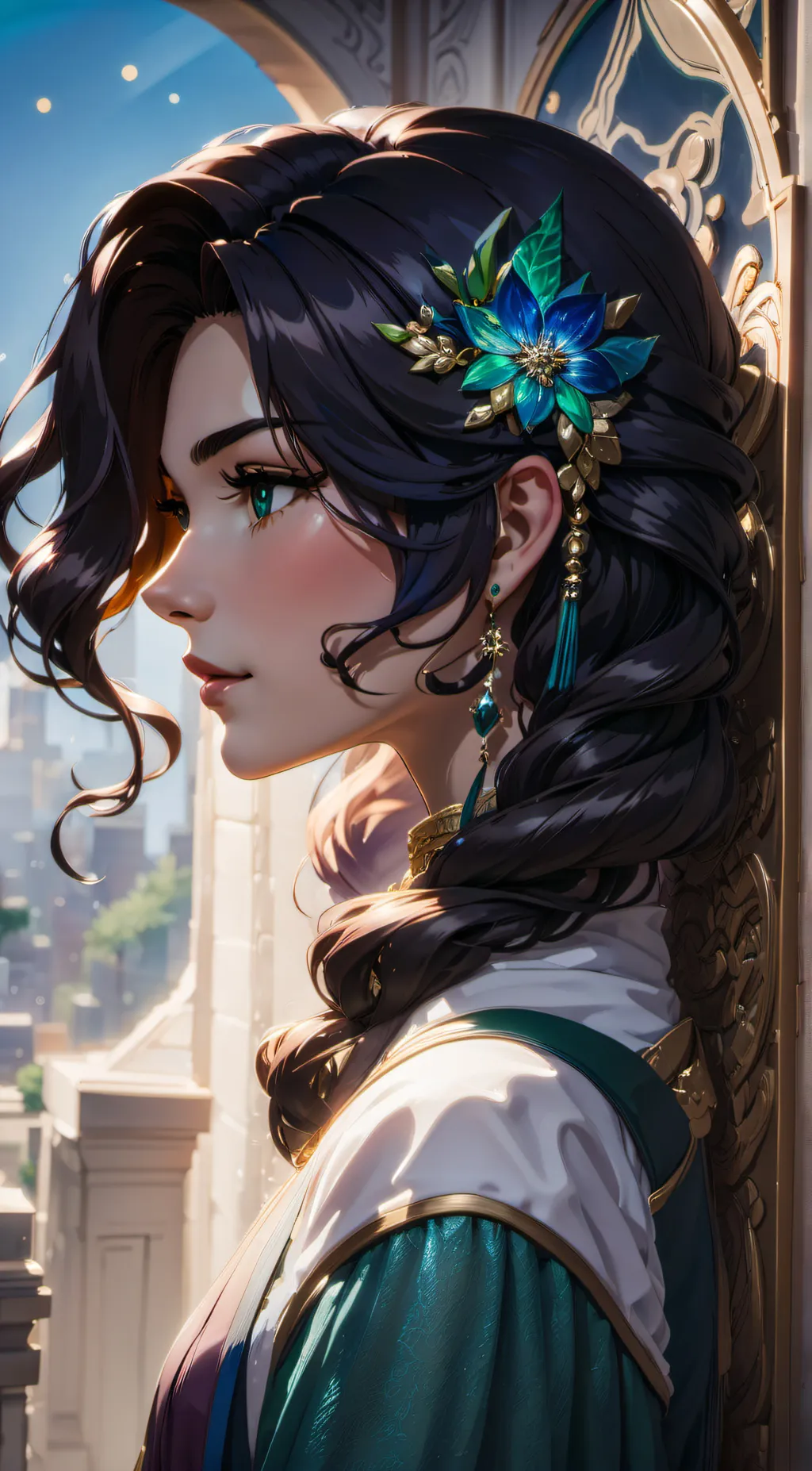 Talkie AI - Chat with Jade