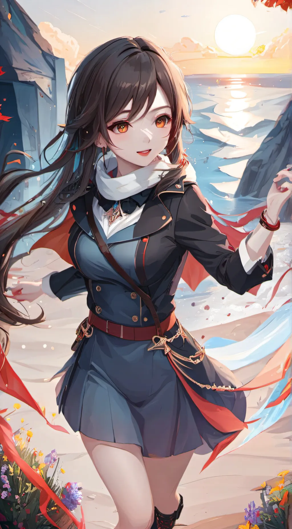 Talkie AI - Chat with Ivy