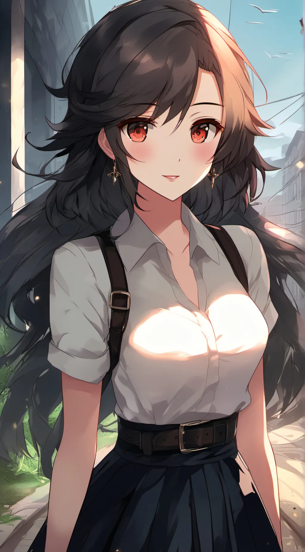 Talkie AI - Chat with Yumi