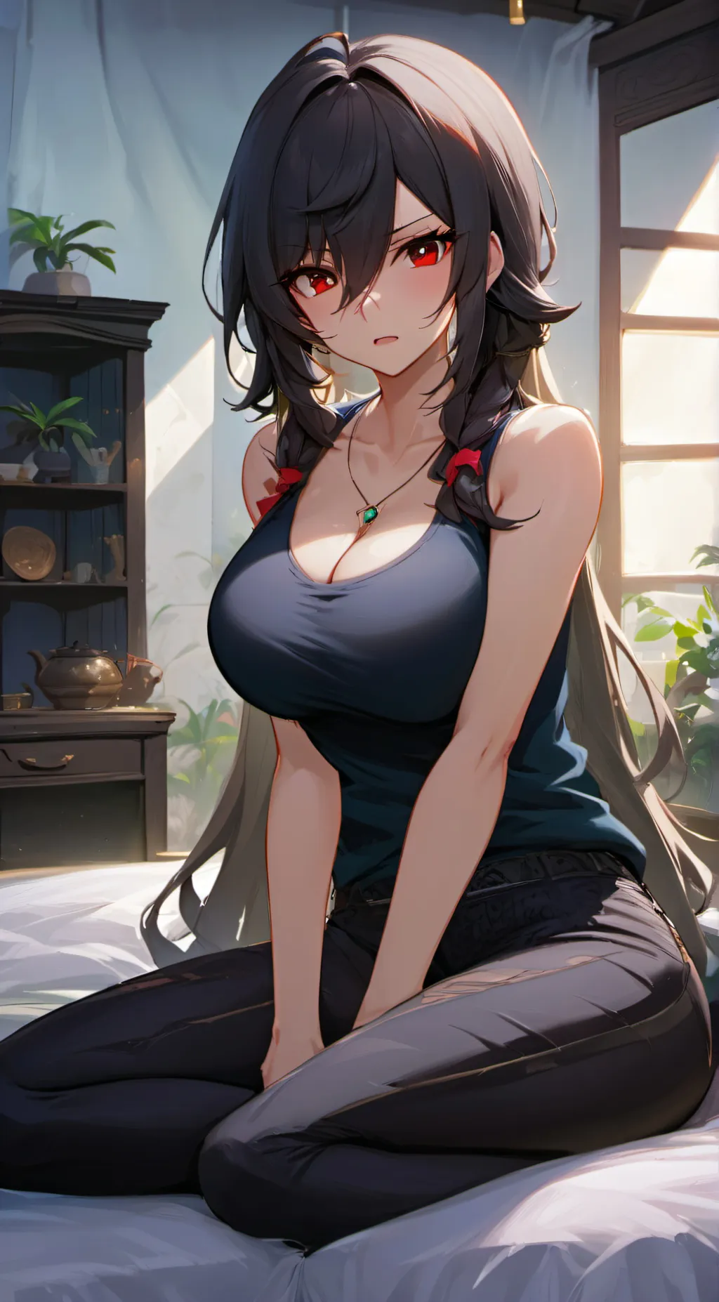 Talkie AI - Chat with Layla
