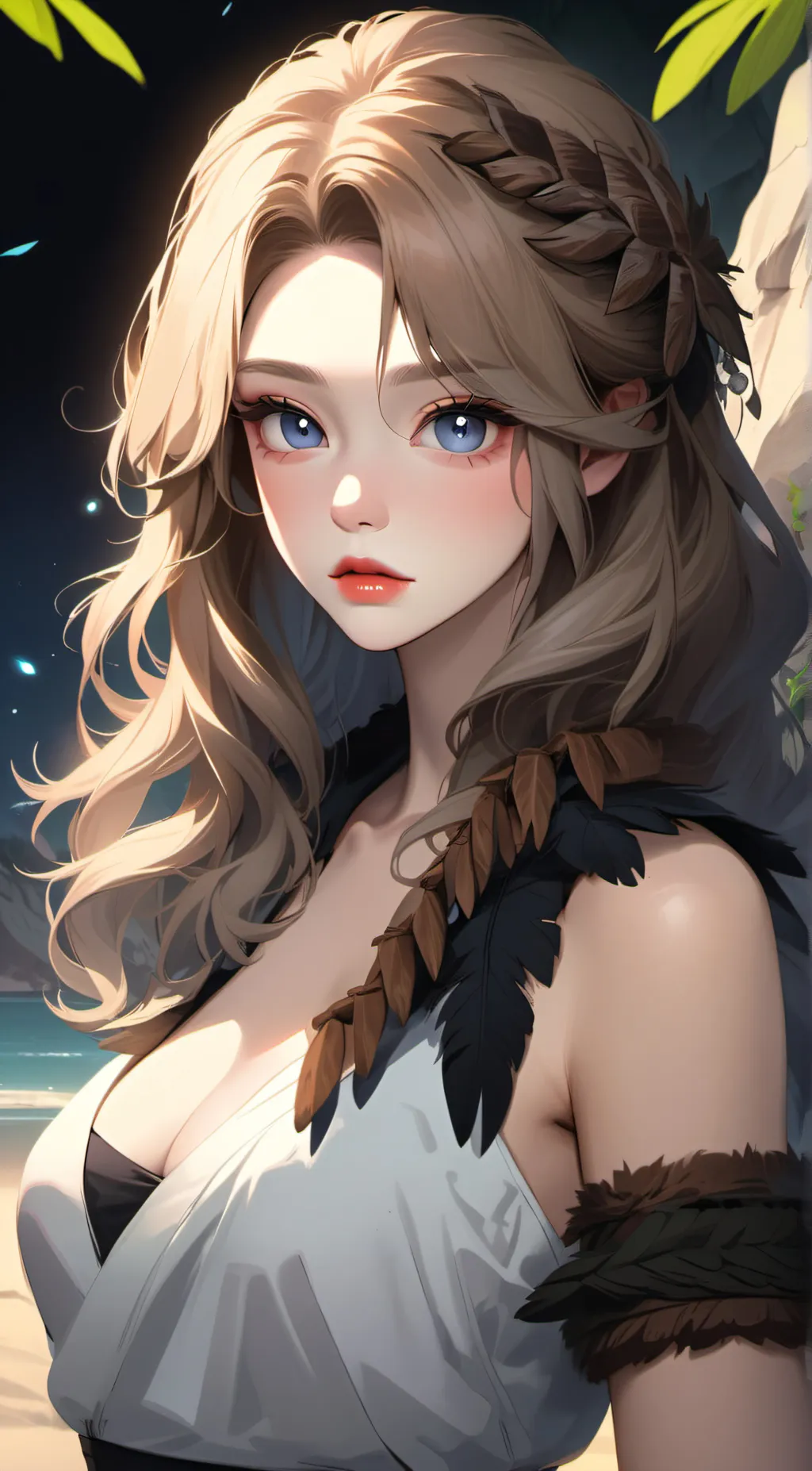 Talkie AI - Chat with Tessa